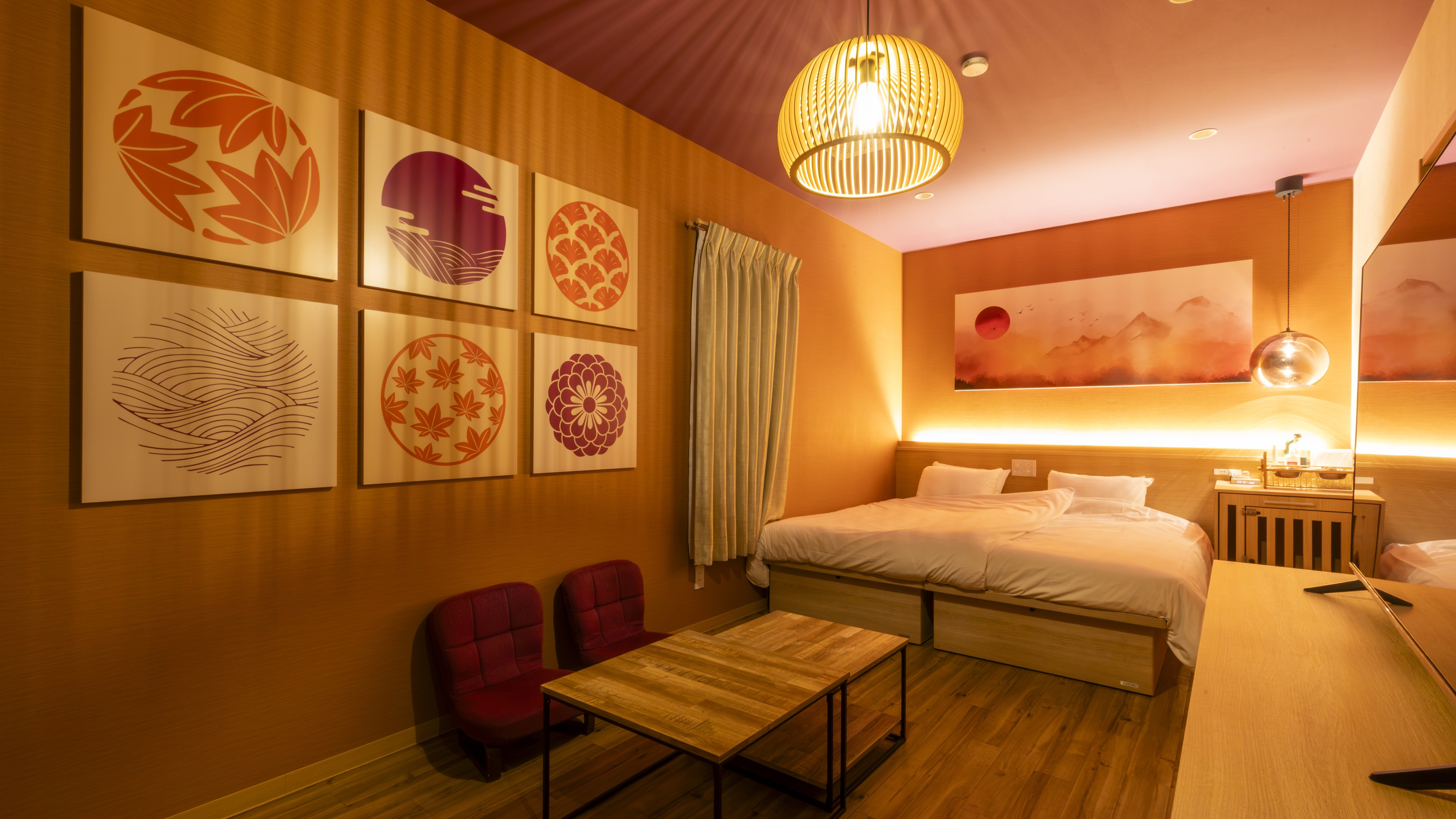 [Villa Annex] Siki -Autumn-