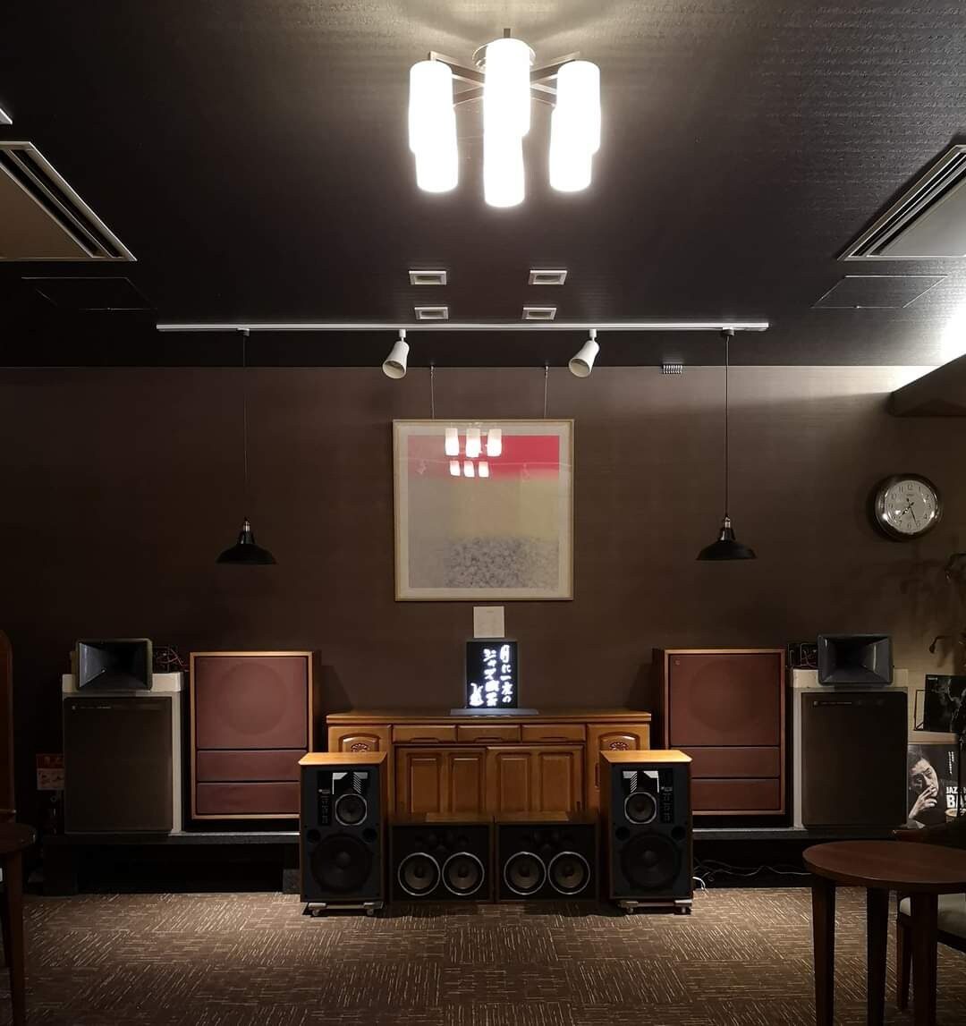 Jazz cafe once a month 1