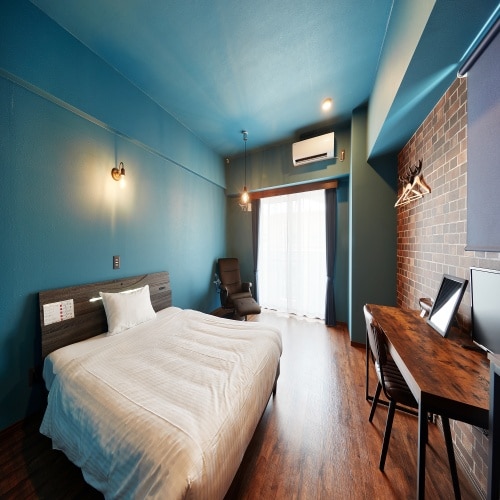 ◇ Double Room --Non Smoking.1
