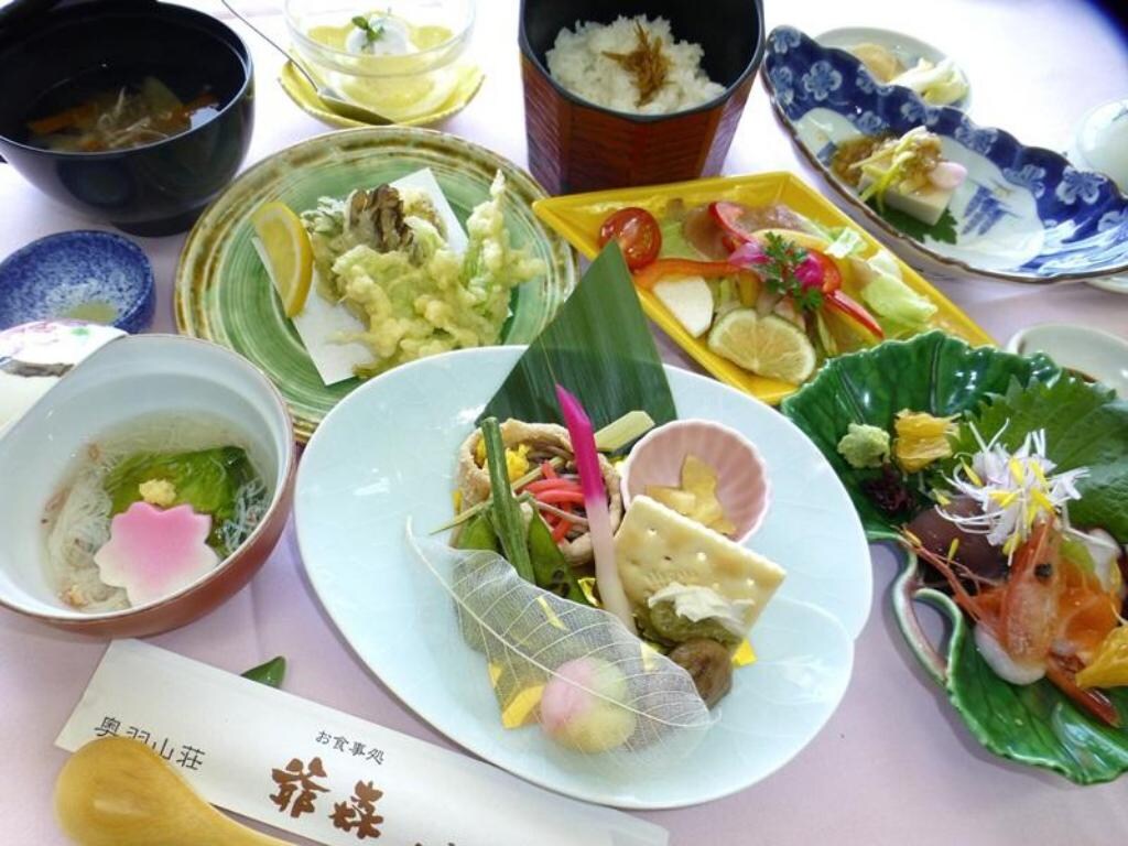 dinner