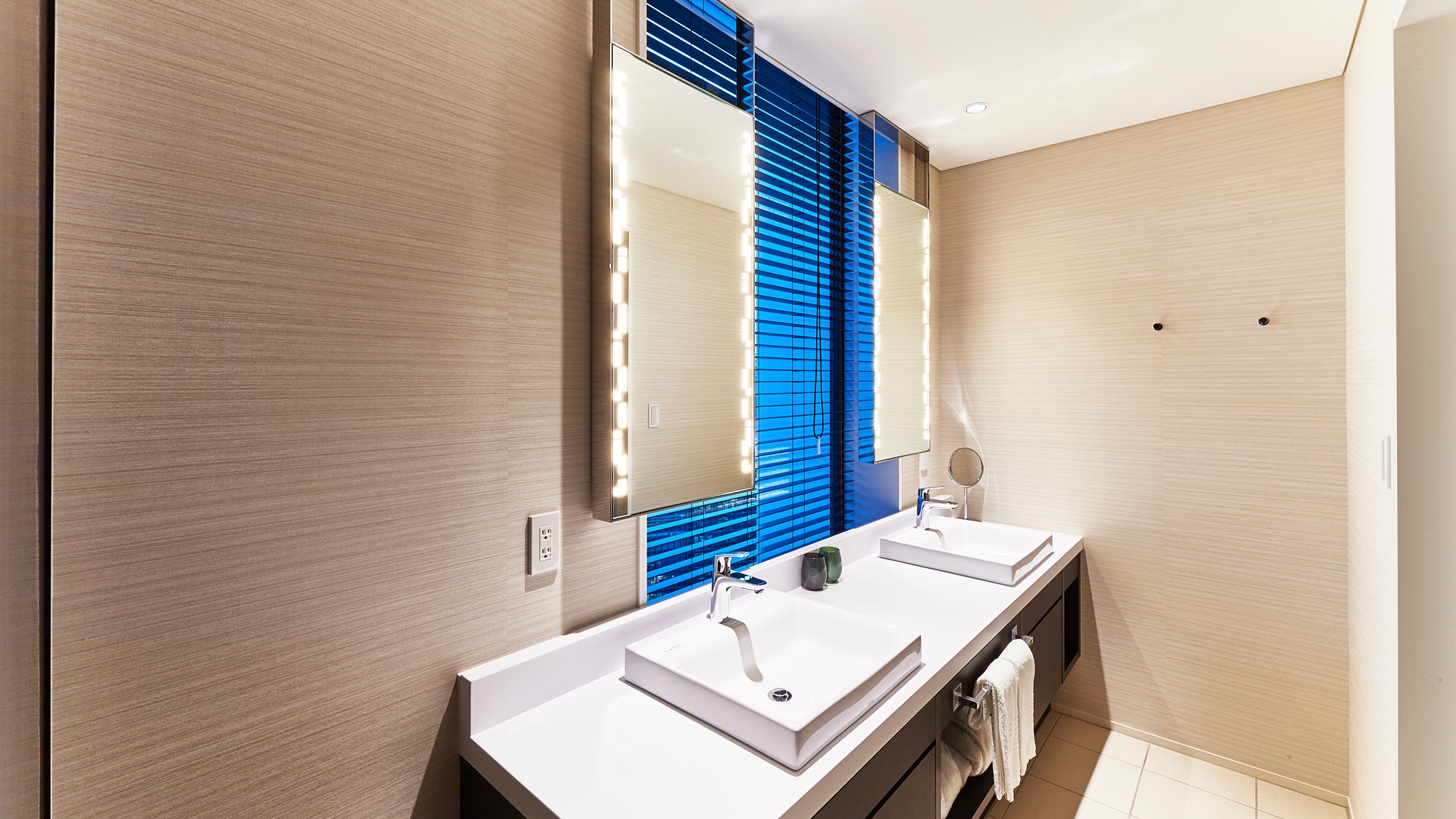 Classy Twin (36 square meters)