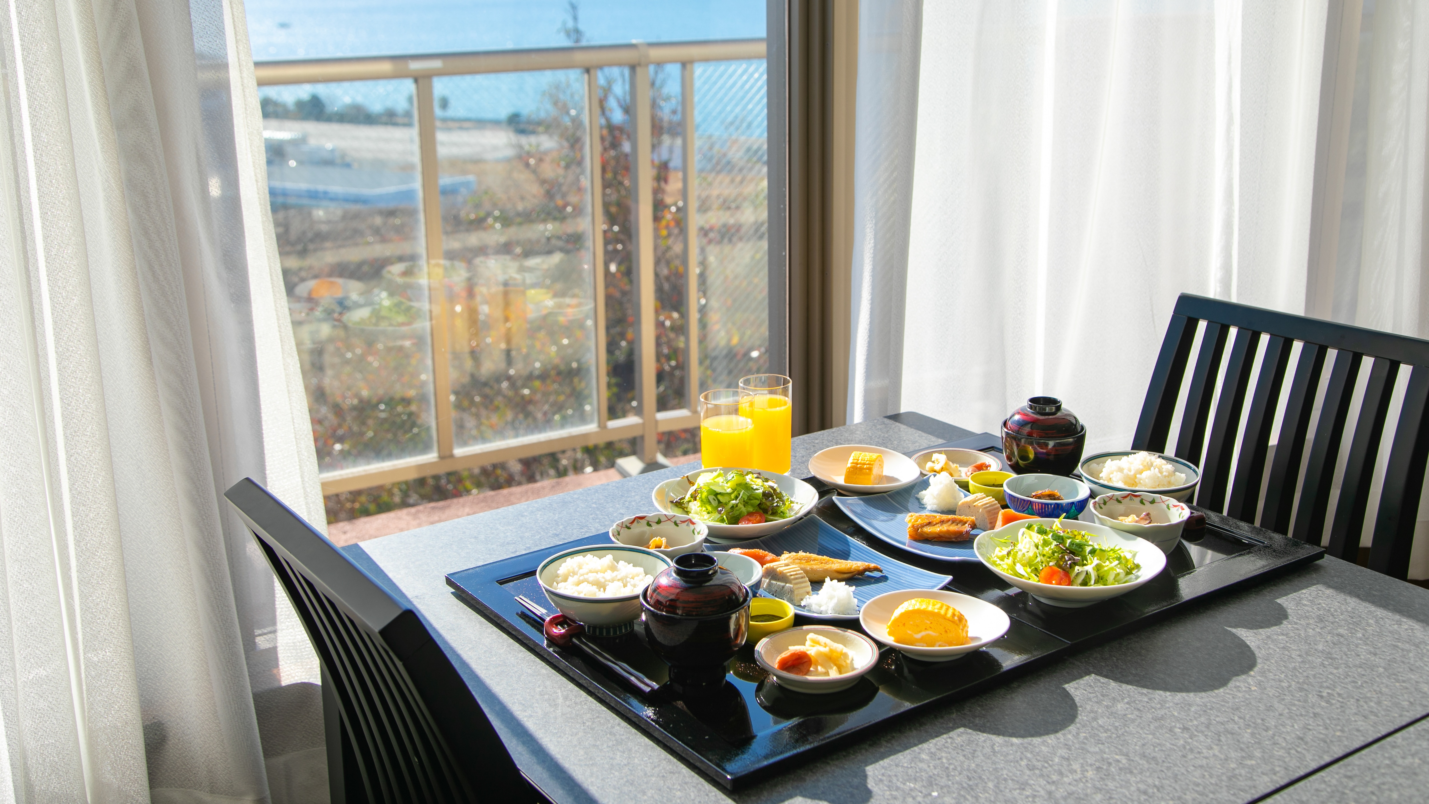 ◇Breakfast◇