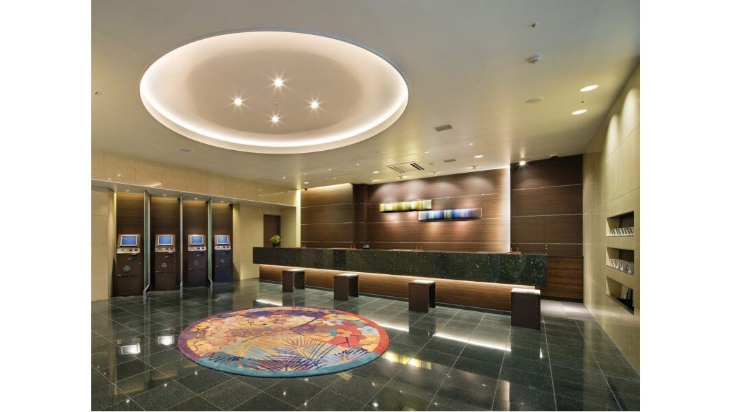 Hotel photo 24 of Via Inn Tokyo Oimachi (JR West Group).