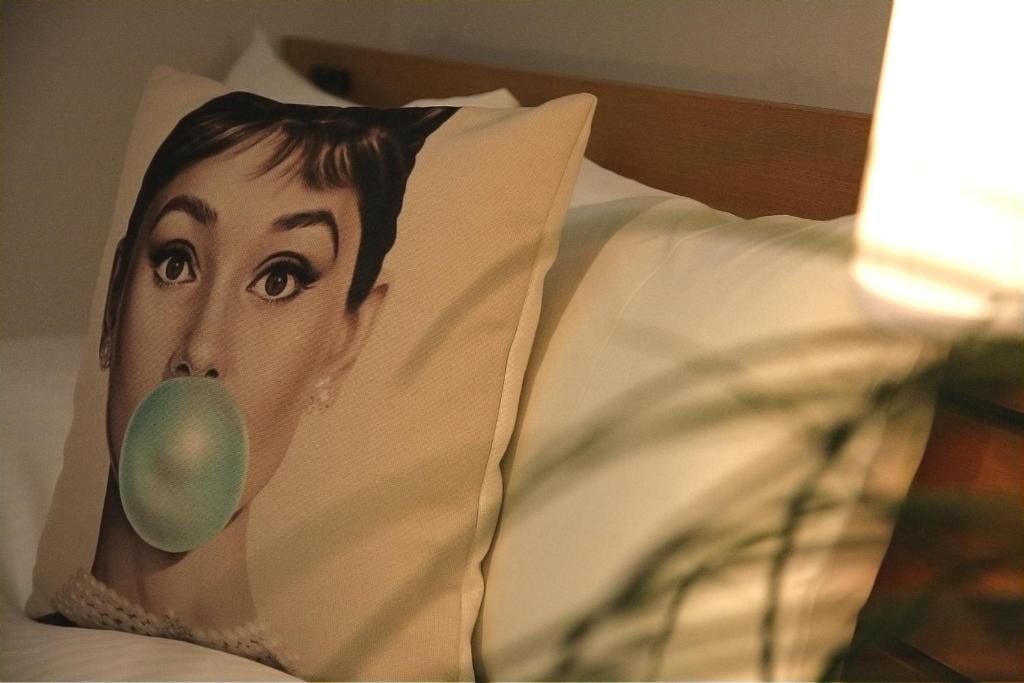 cushion
