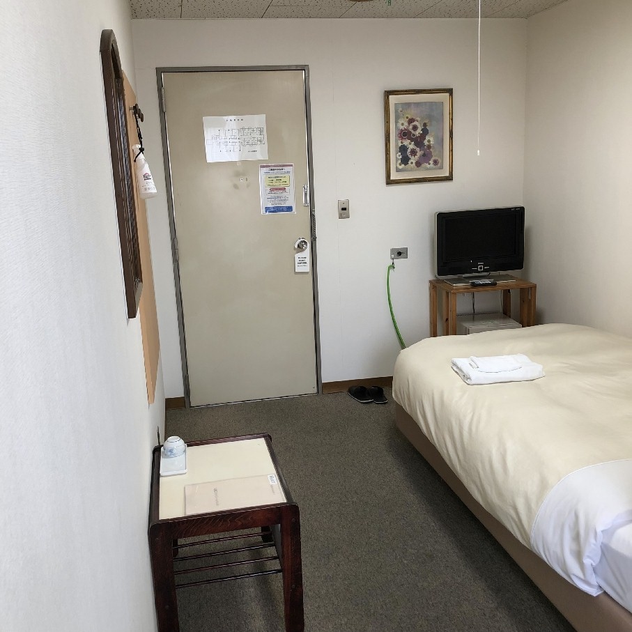 Single Room 1