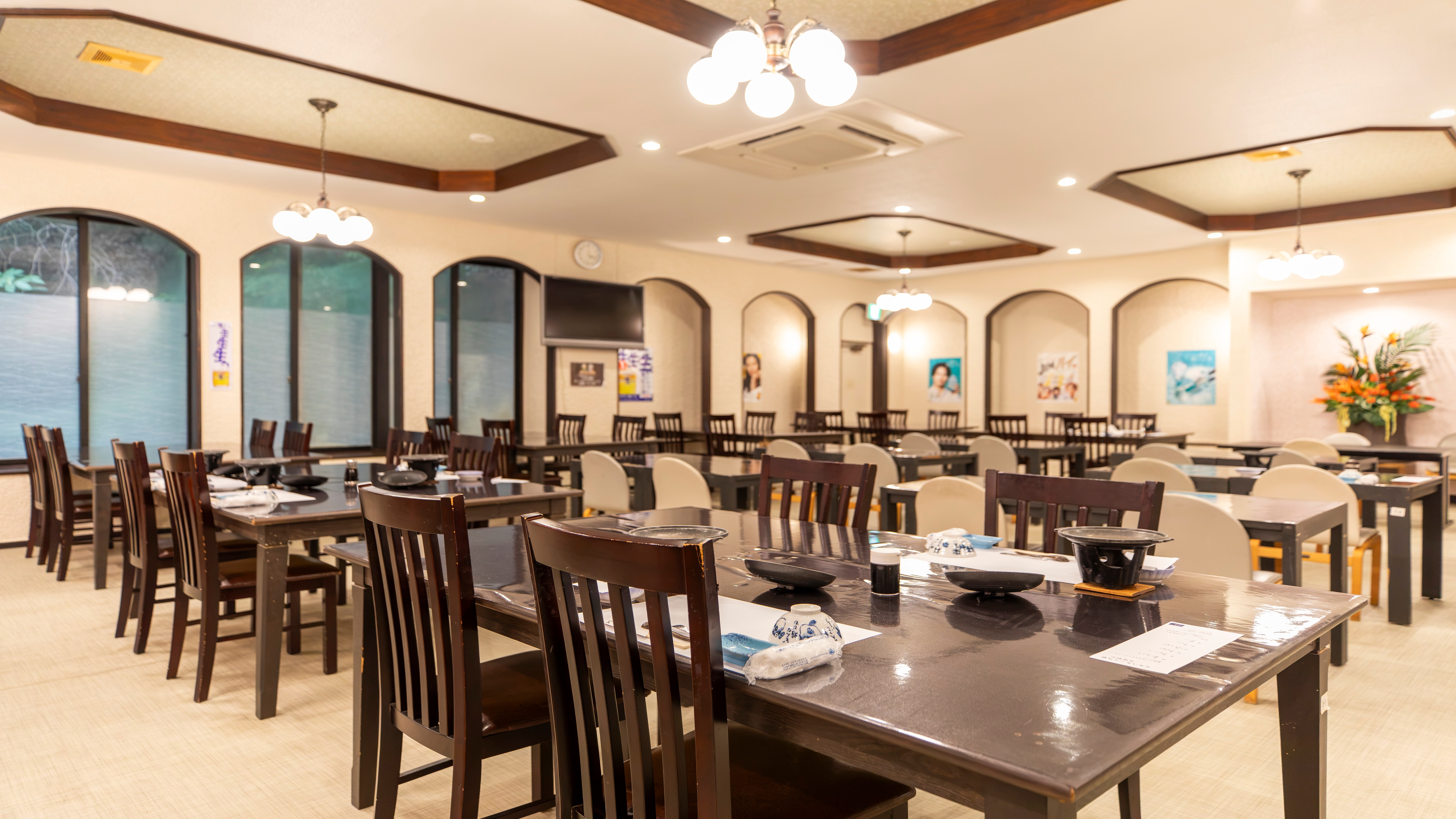 Restaurant Kuukai