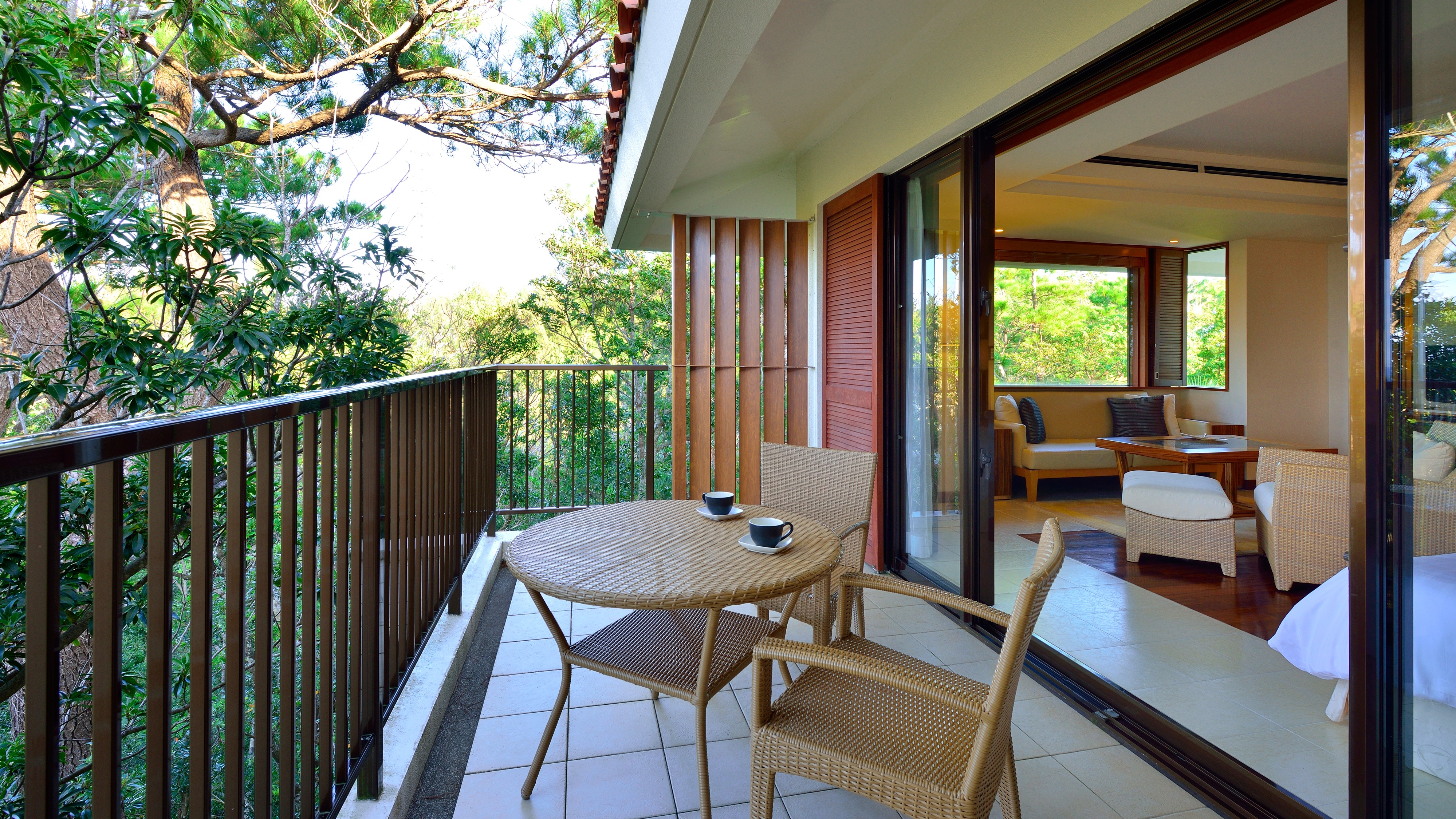Club Luxury Forest Villa / 57㎡