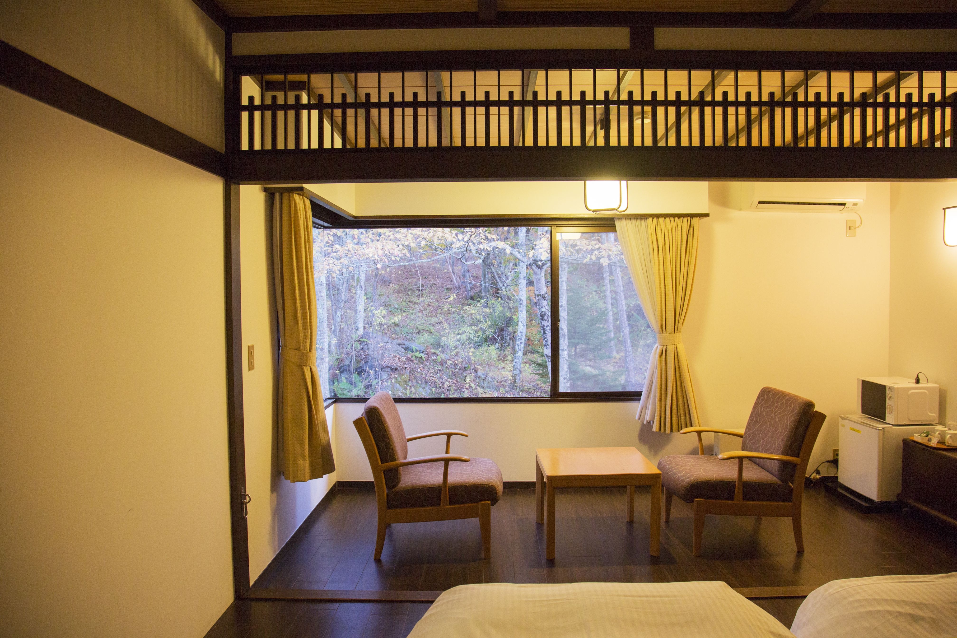 Standard Room B