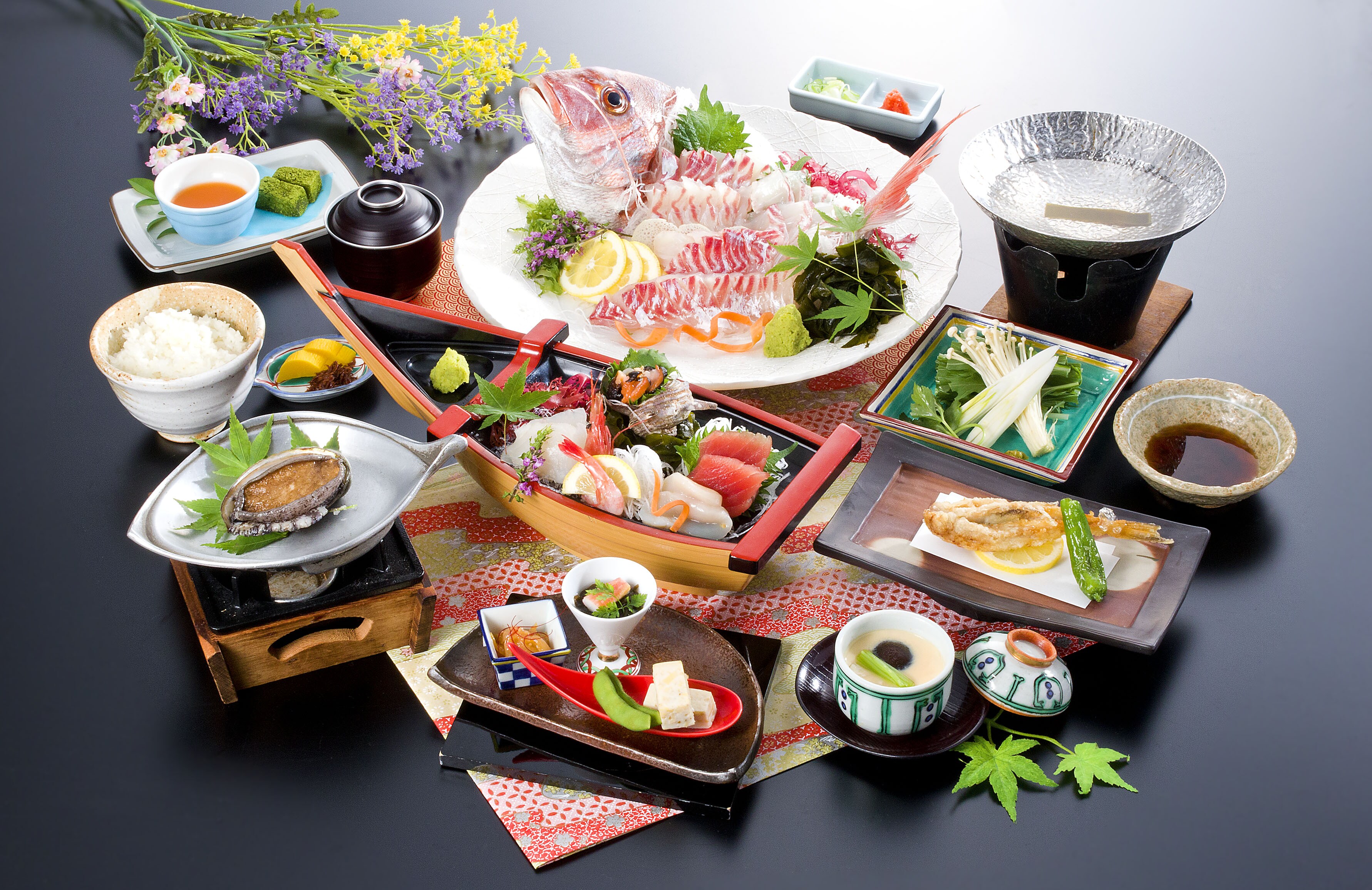 Poetry of the Seaside