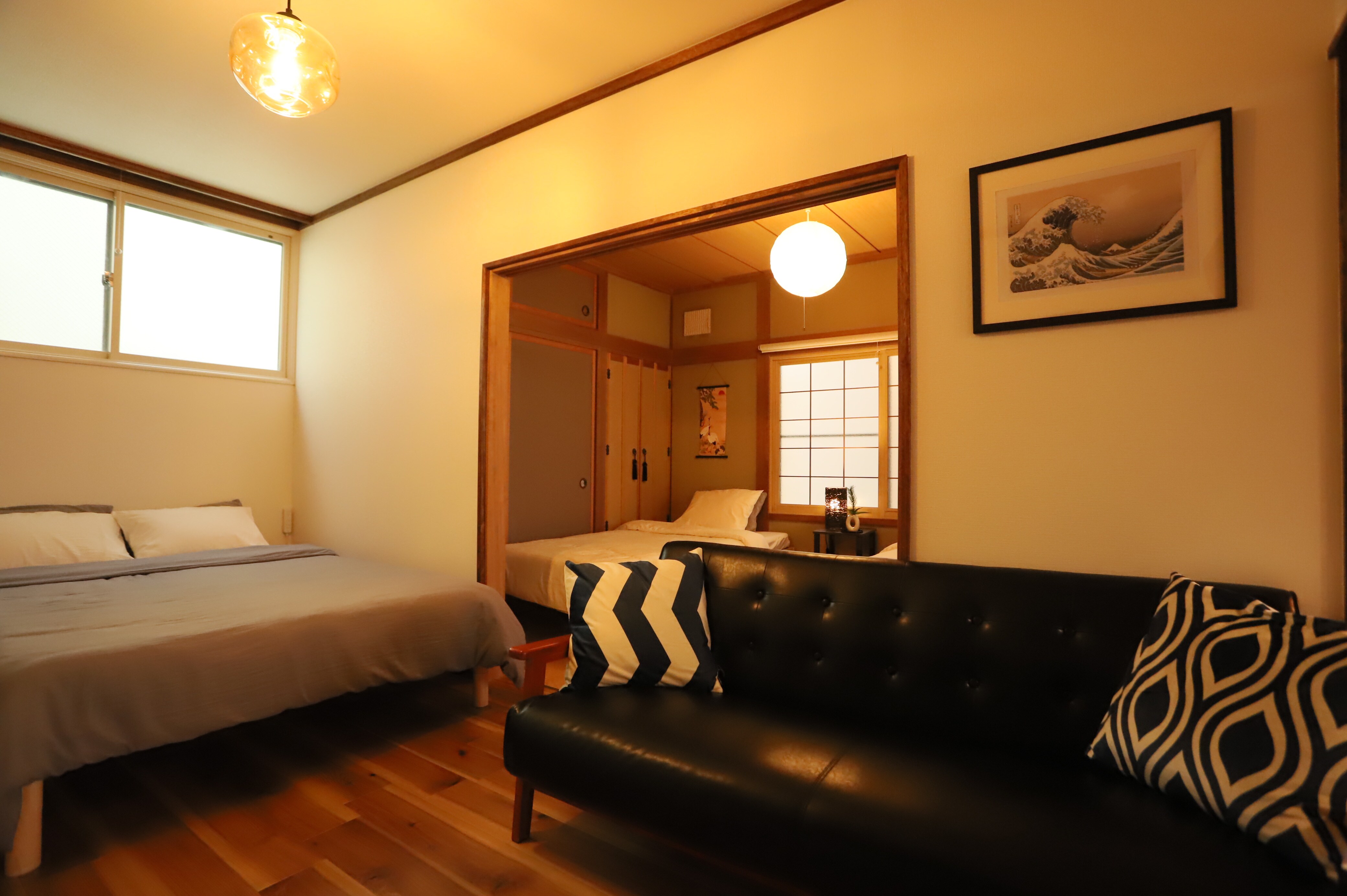 Room Overview