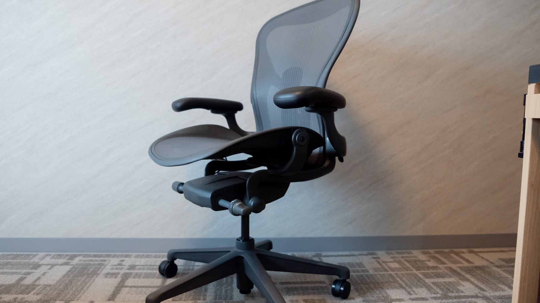 Ketua Herman Miller Aeron