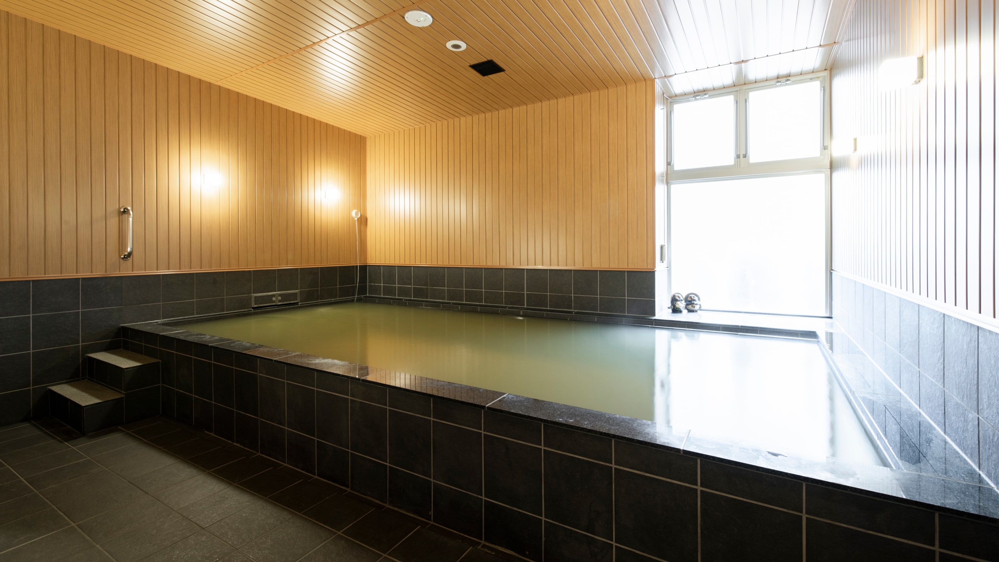 Big bath