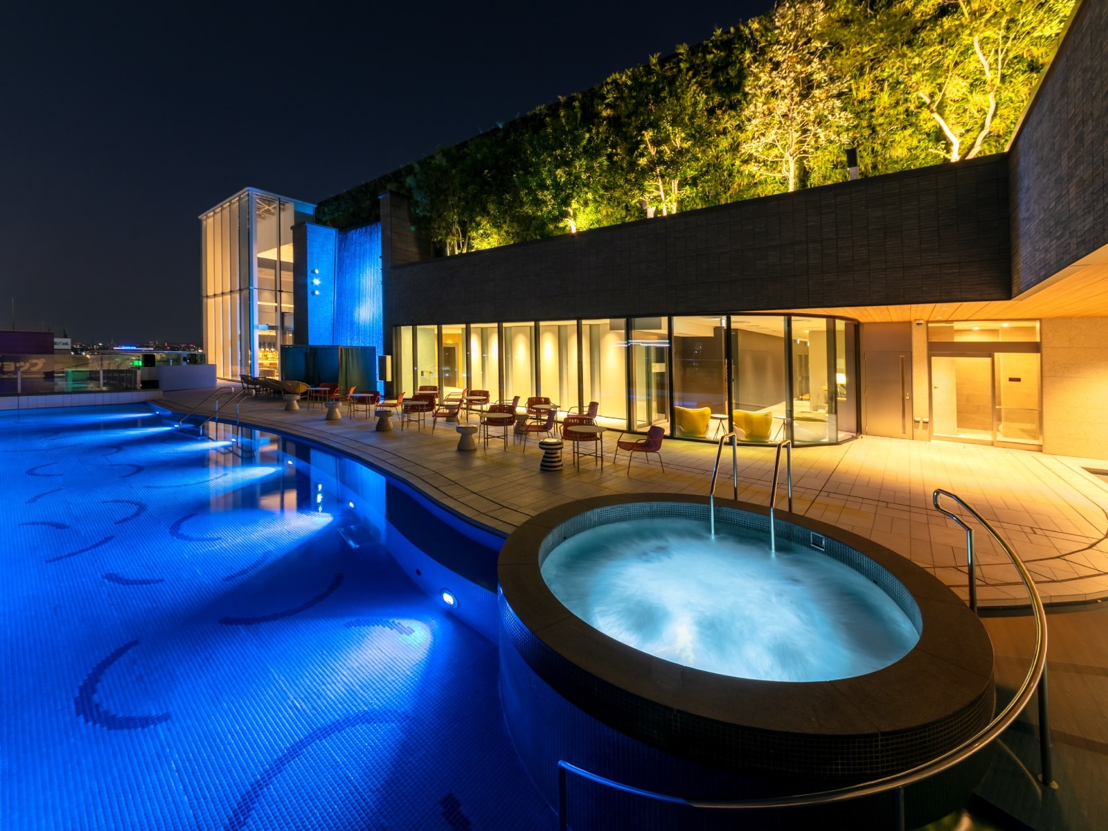 SPA lucida