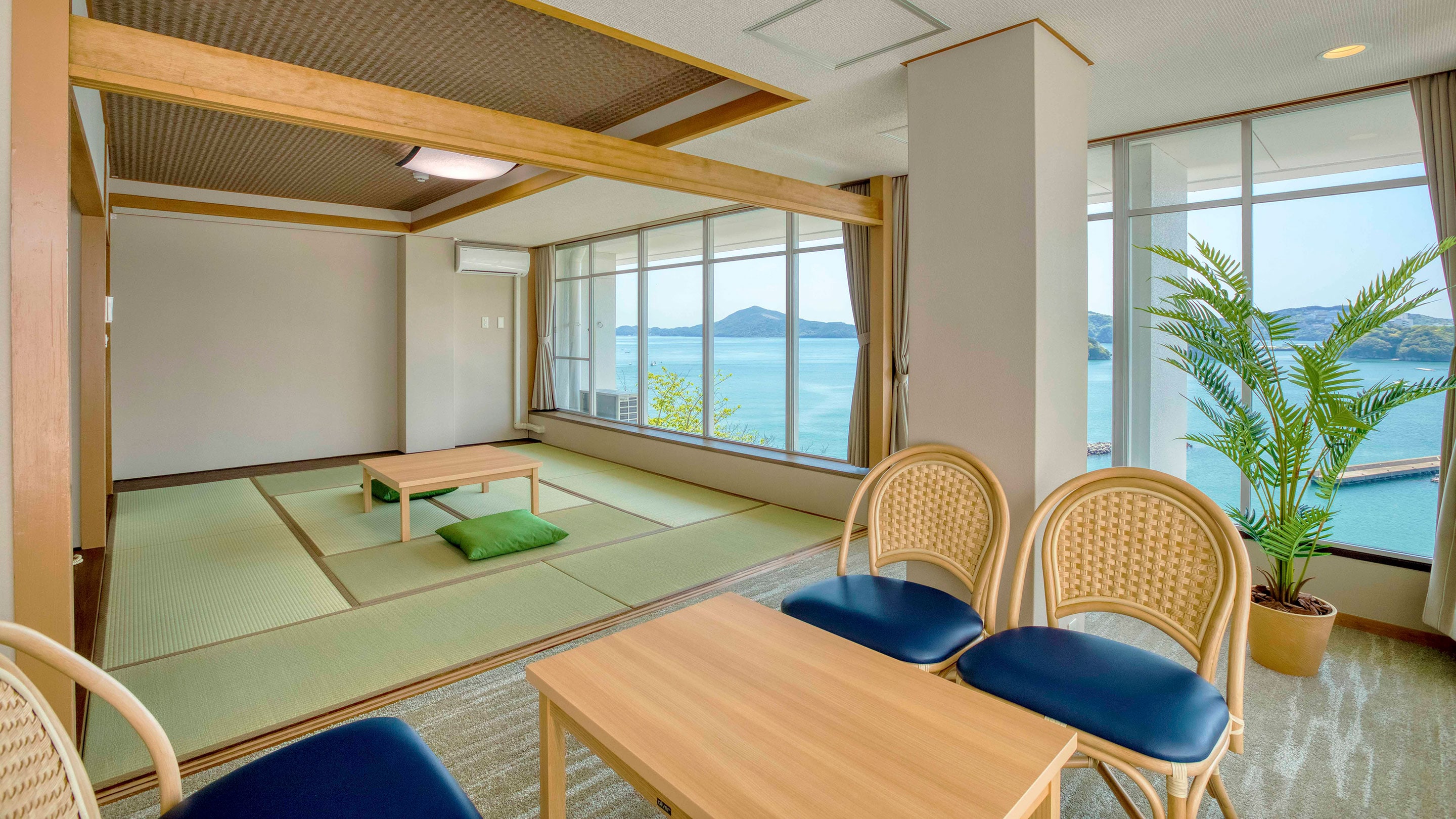 Superior Japanese-style room *Example of a guest room