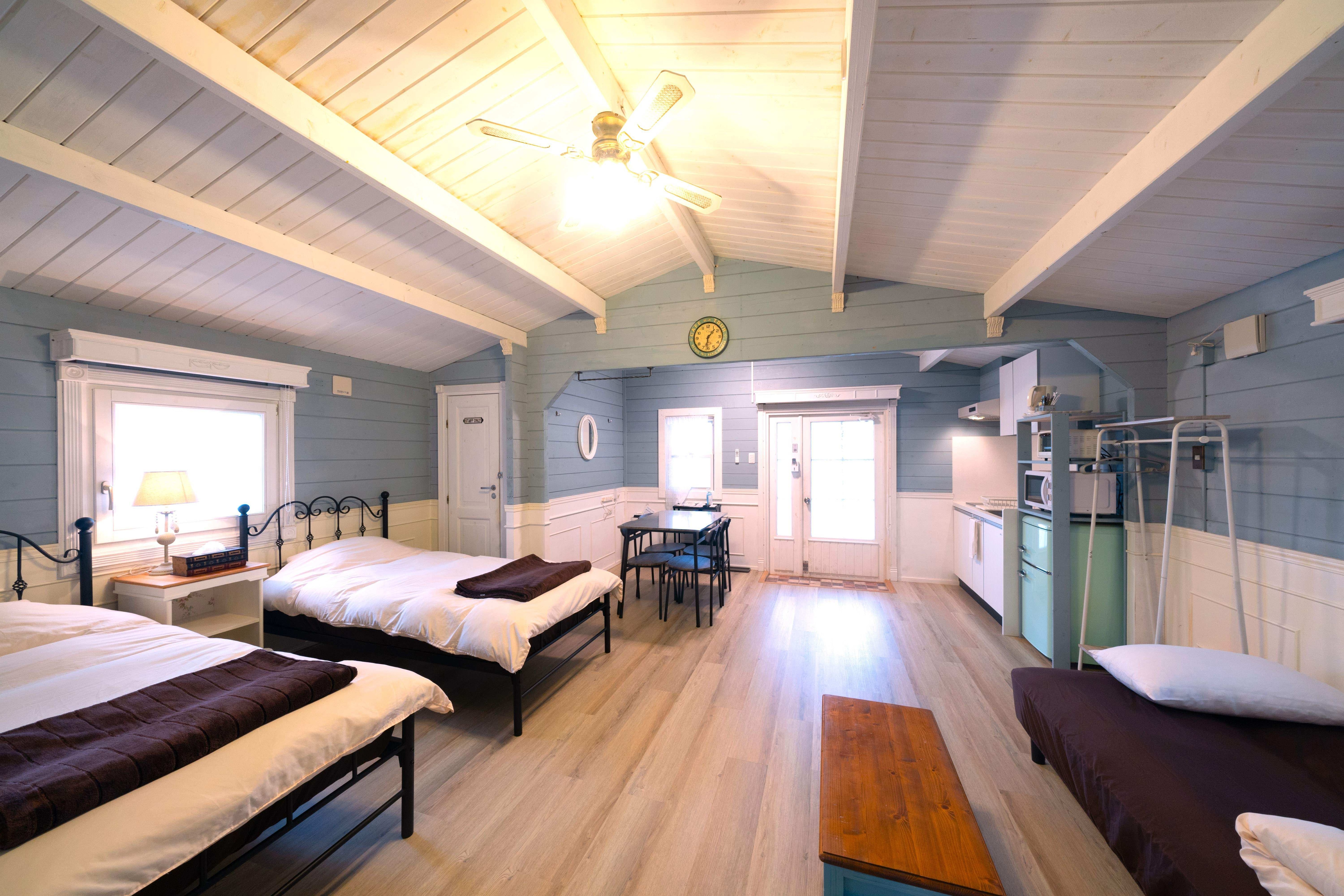 Condominium style [Cottage B] Renovated in December 2022!