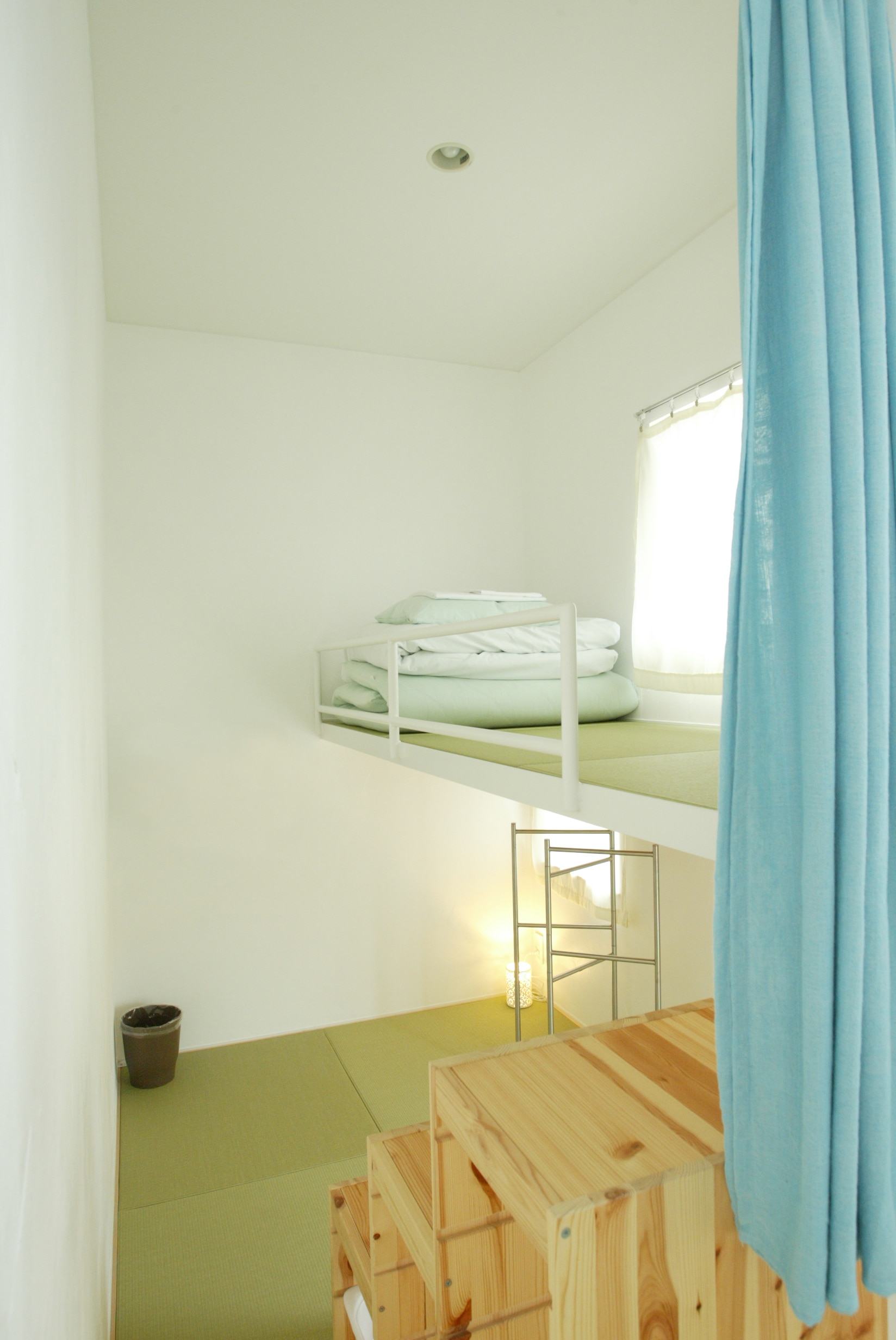 Female-only dormitory