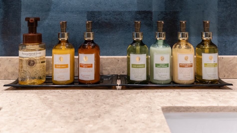 Amenities