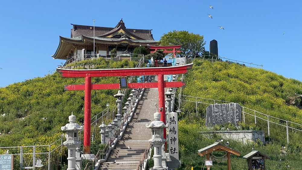 【卡布岛】