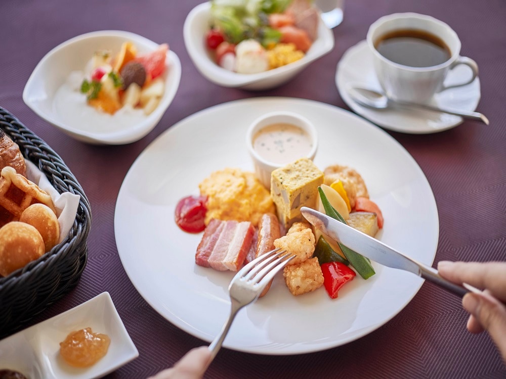 Breakfast image