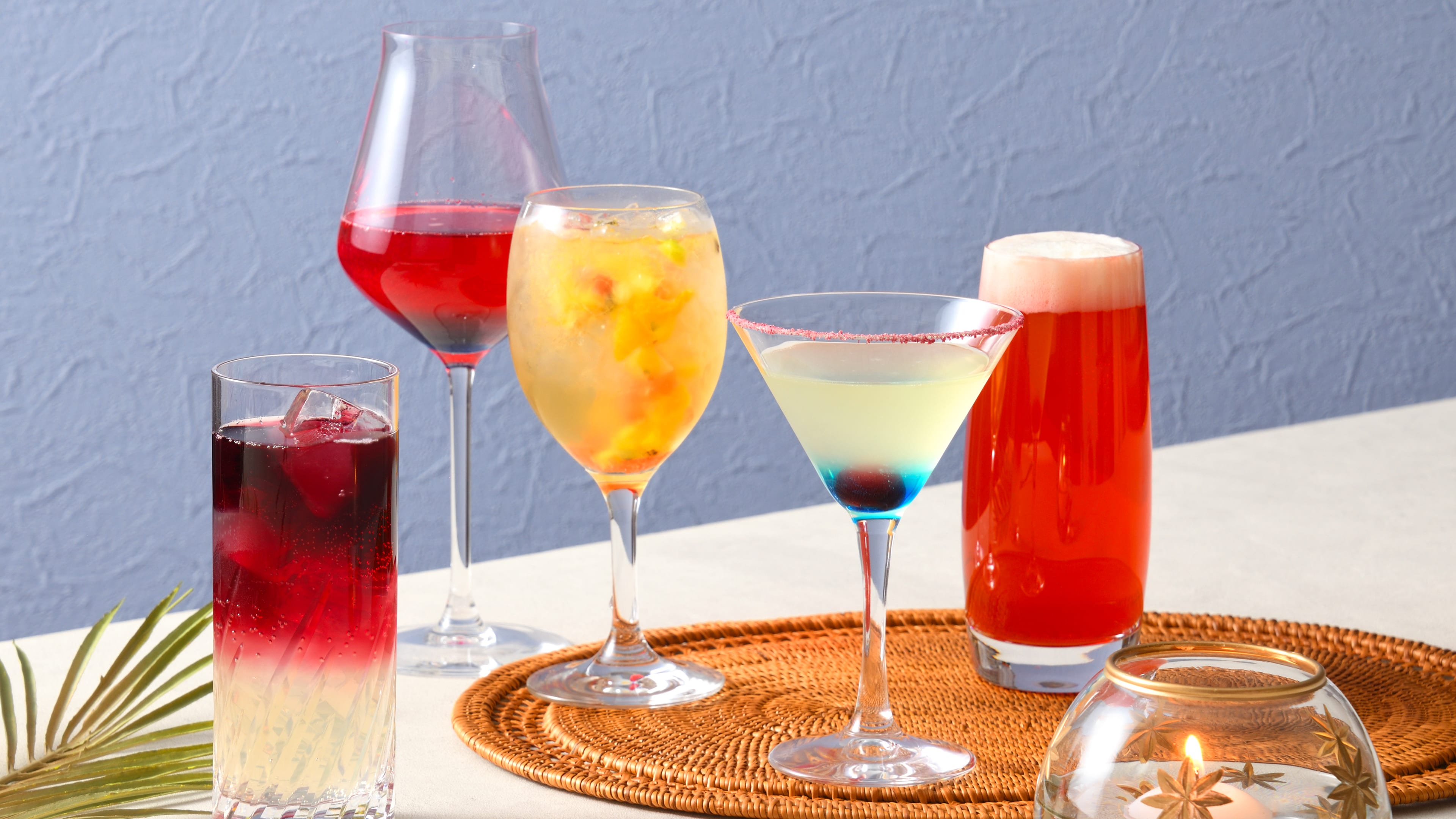 에투알 drink