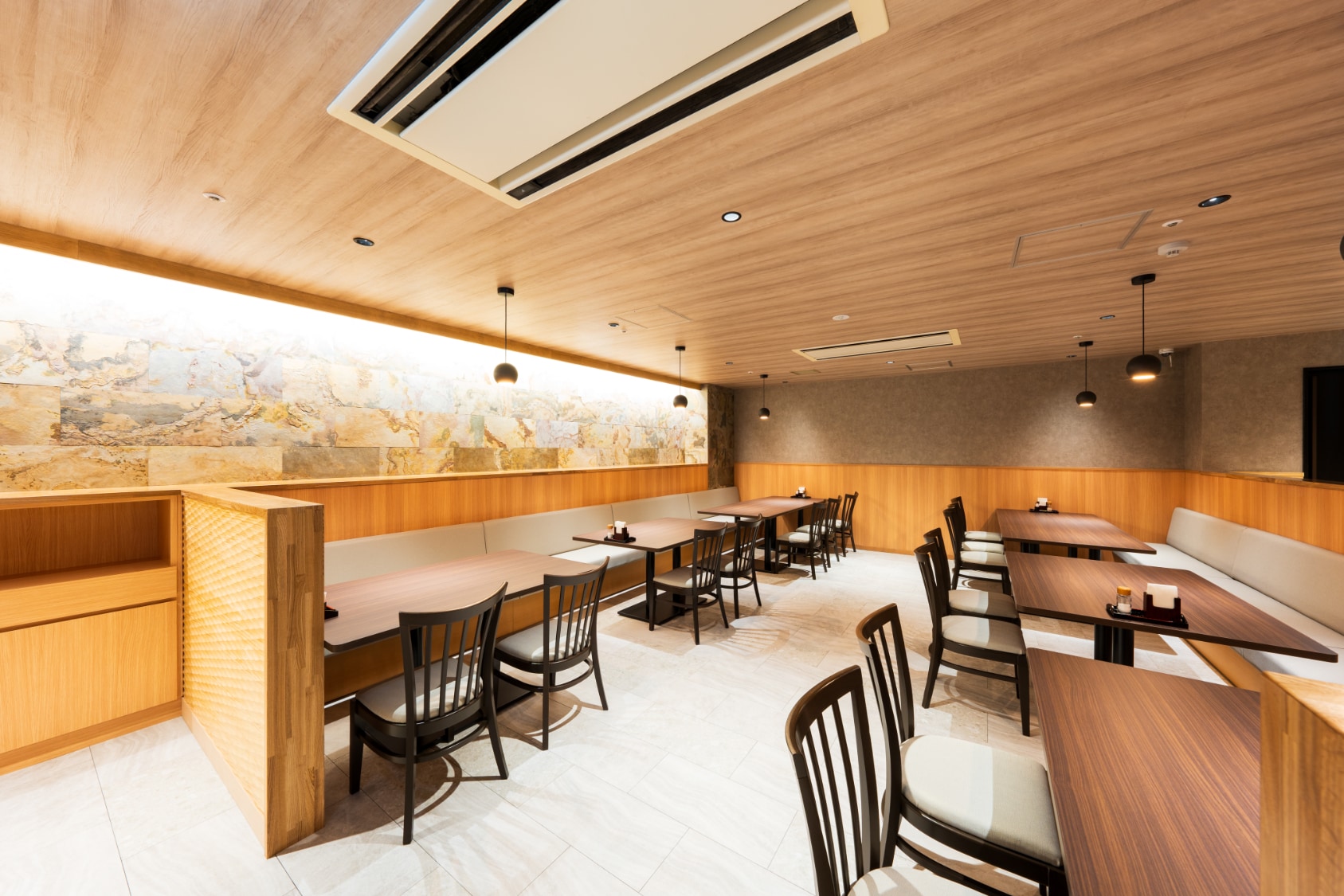Restaurant "Wa-mi"