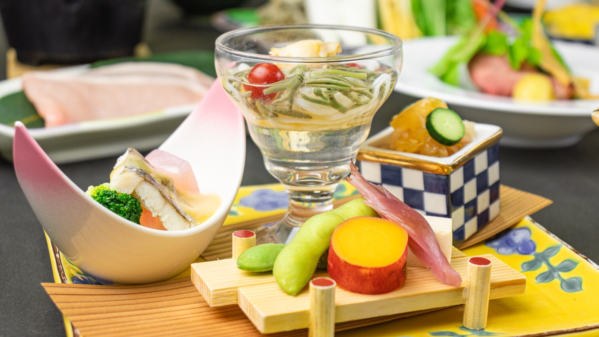 July and August 2025 {Menu example}