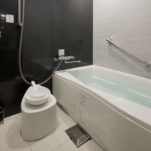 浴室放松类型 4 图像 500x500