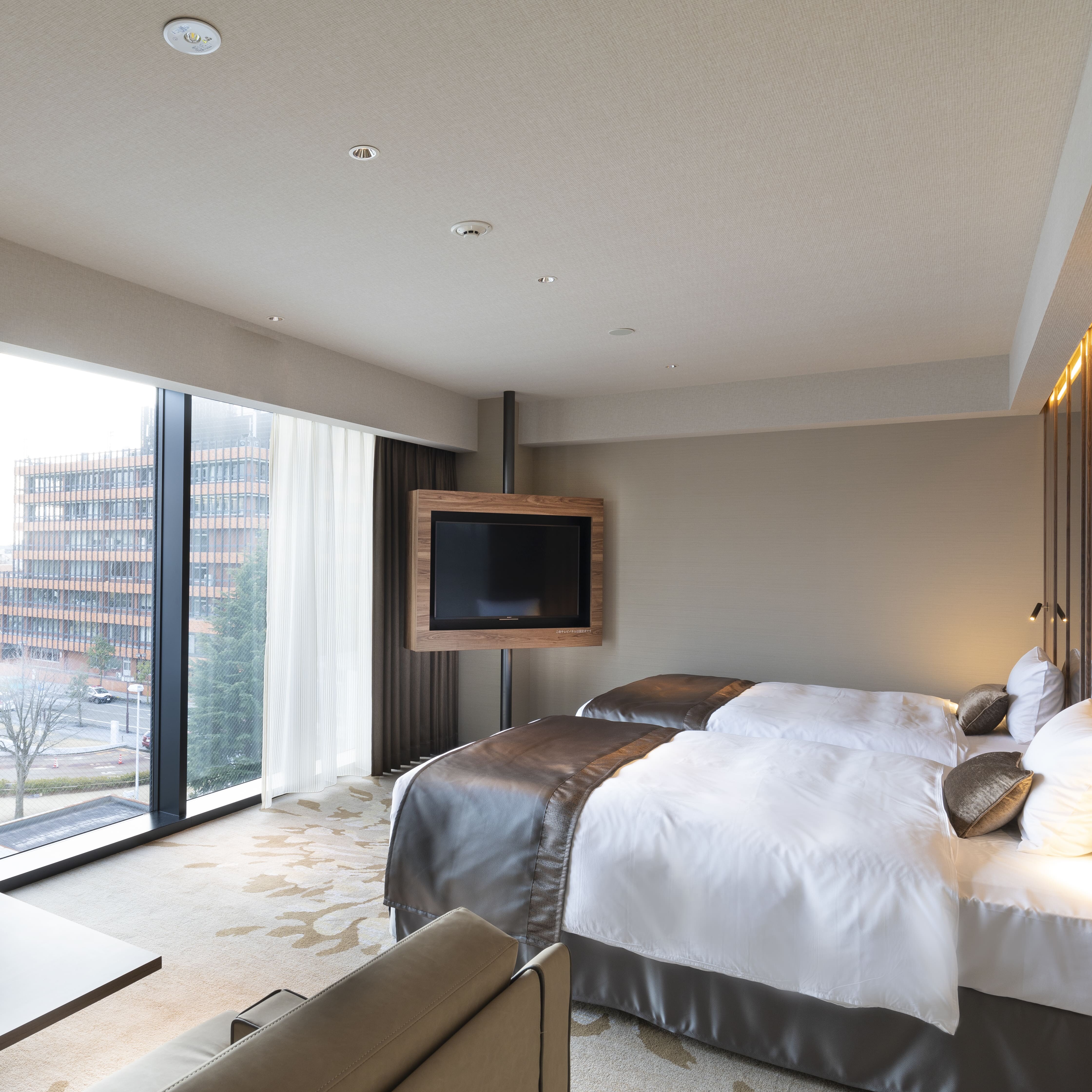 Premium Twin Room
