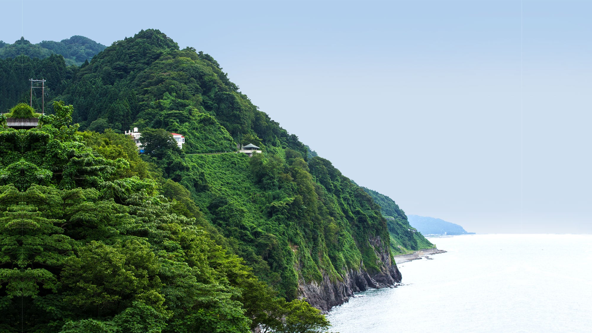 Hotel Oyashirazu Kanko