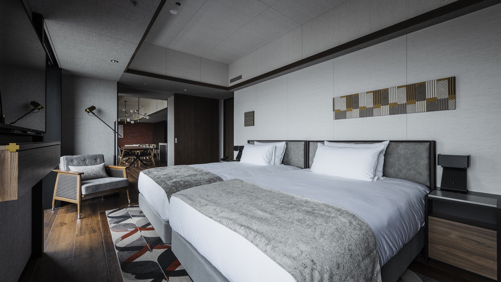 [Cao cấp] K_Suite (91,5㎡)