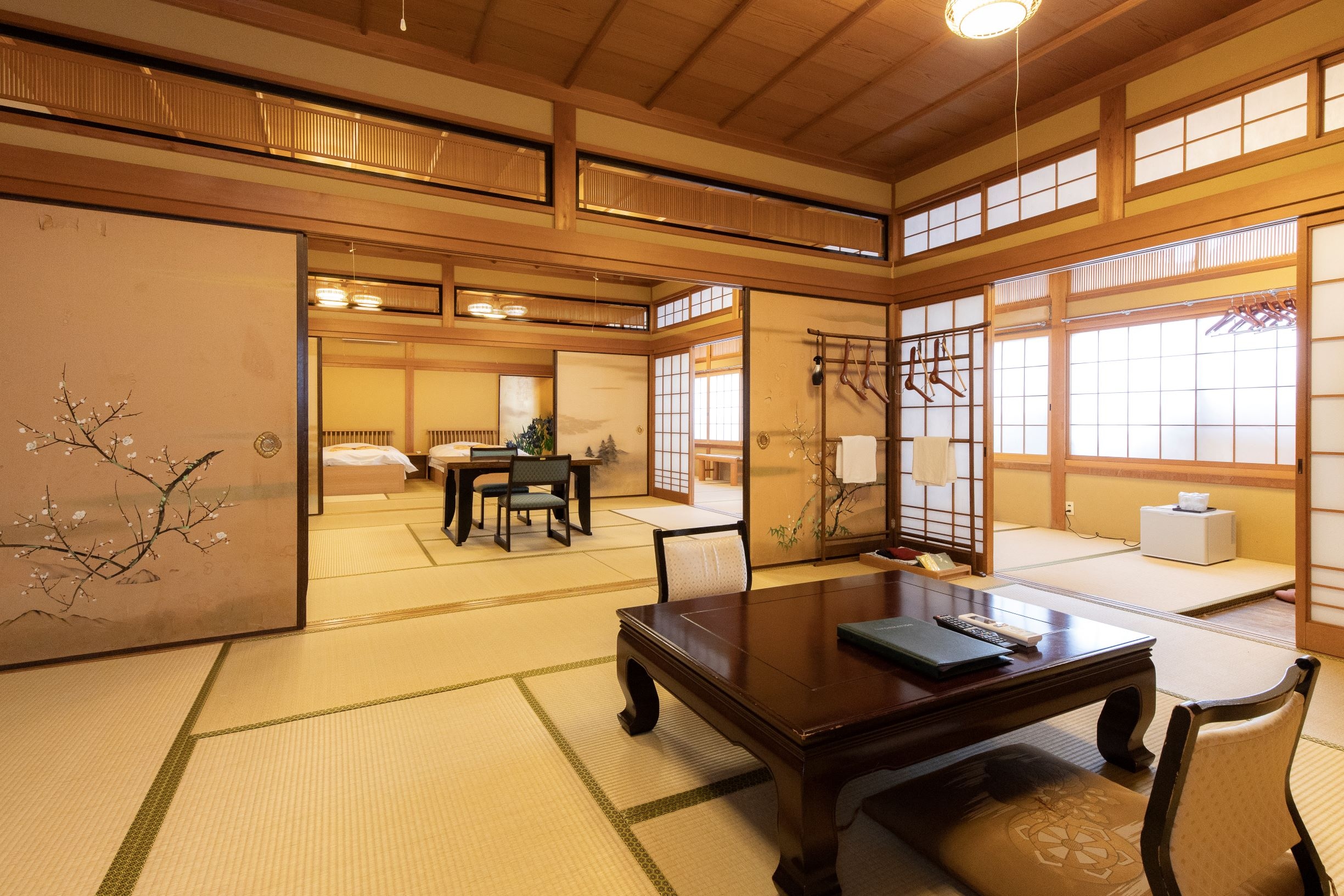 Shinsui Room