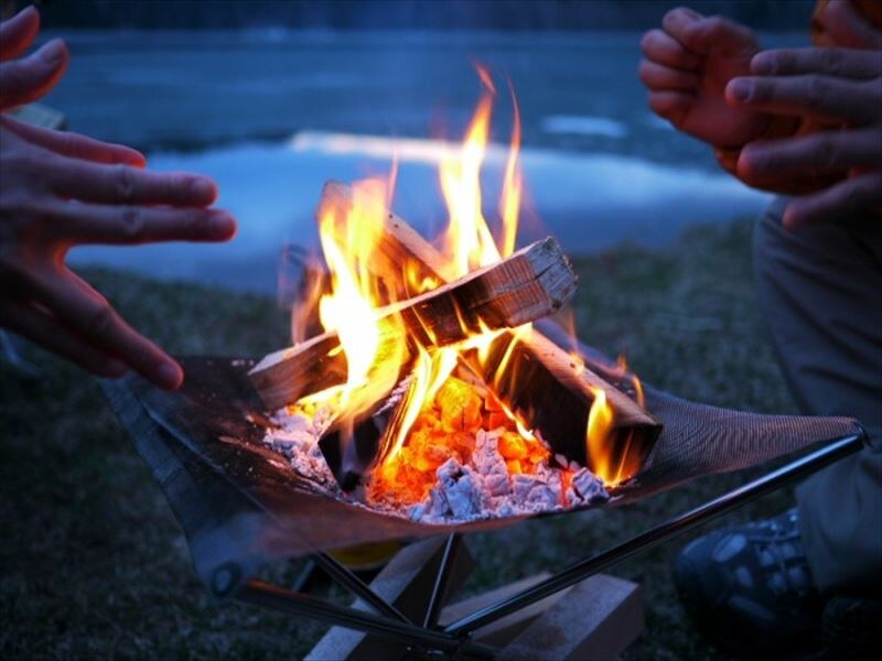 Bonfire plan