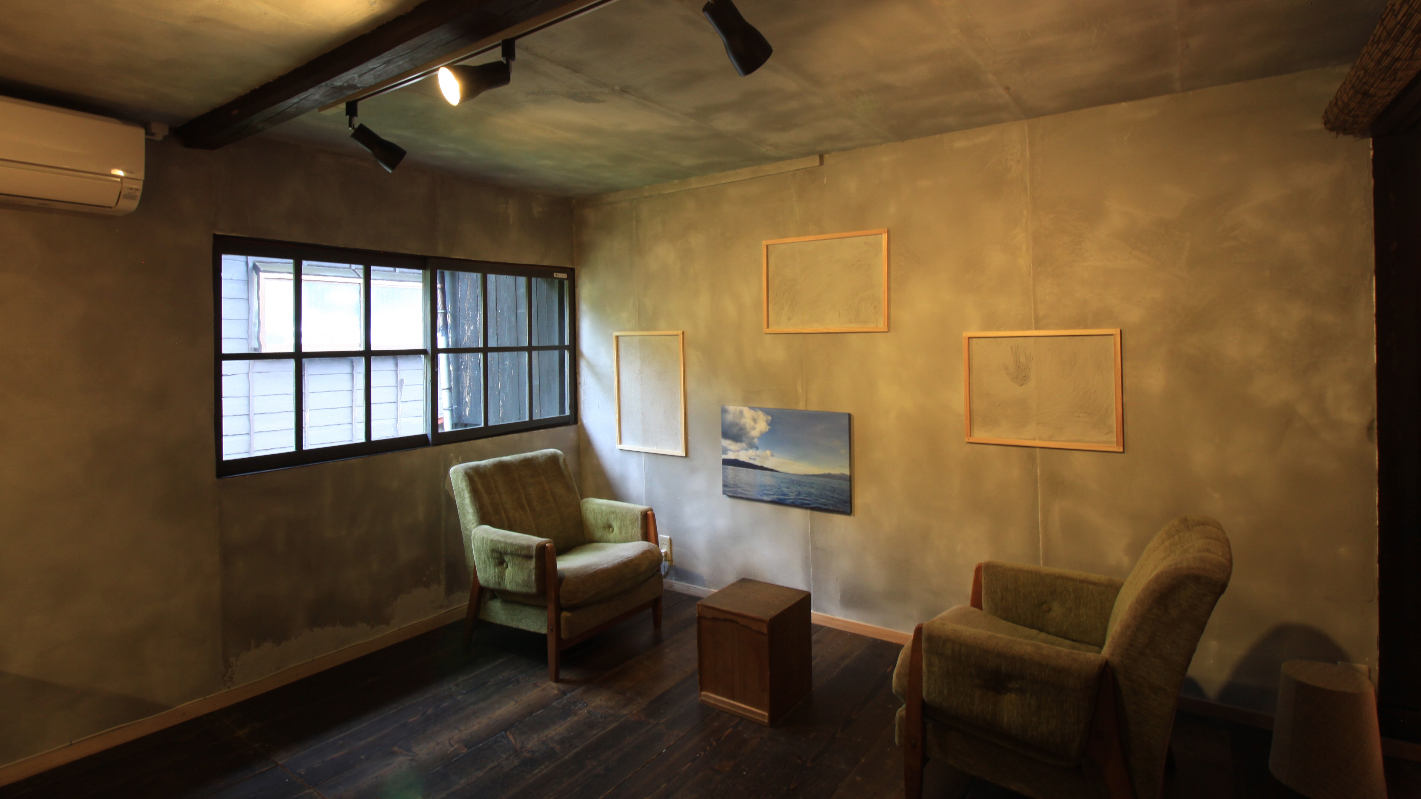 Karafuru Yosiemon: Working Space