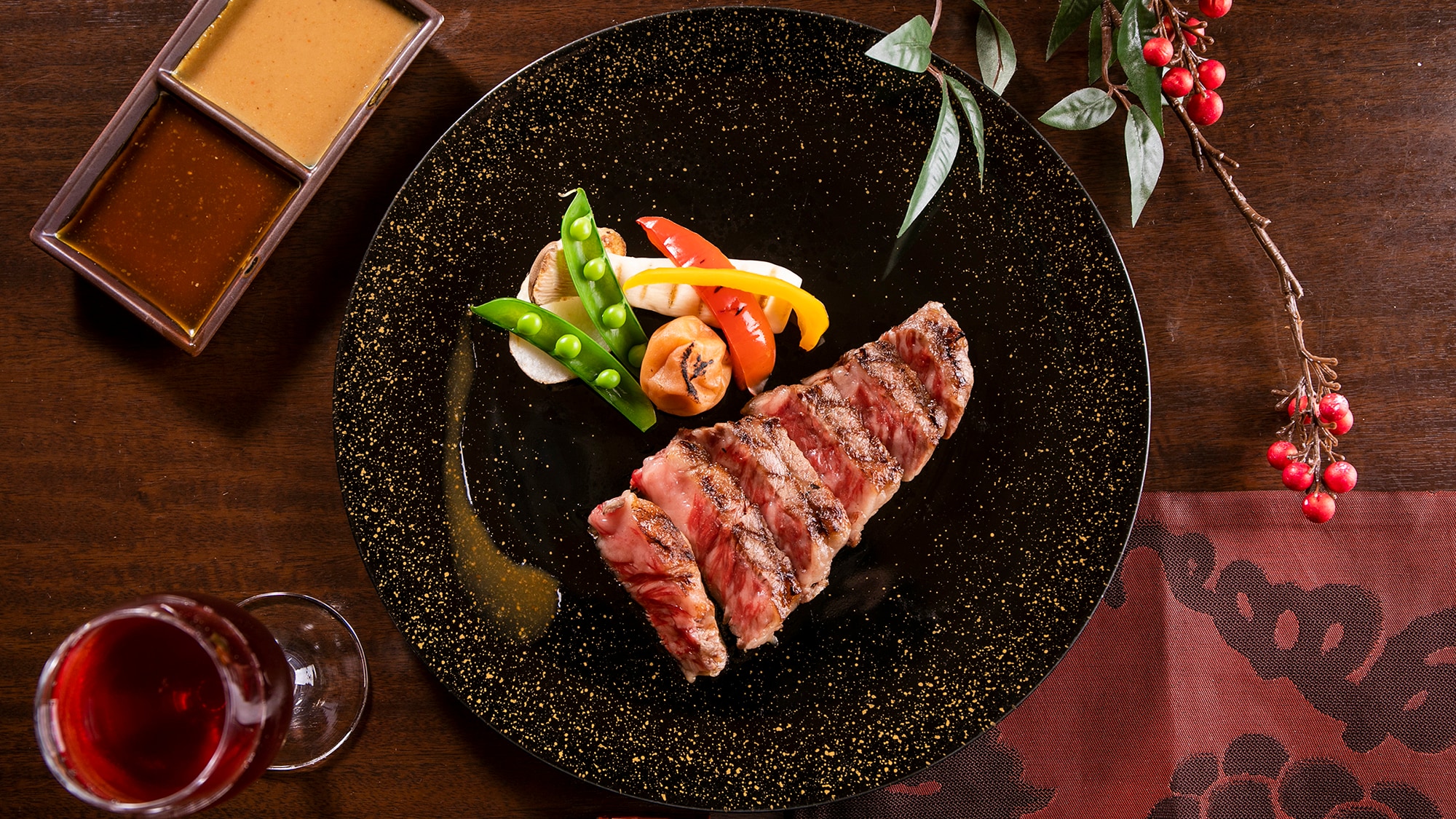 [優質肉]