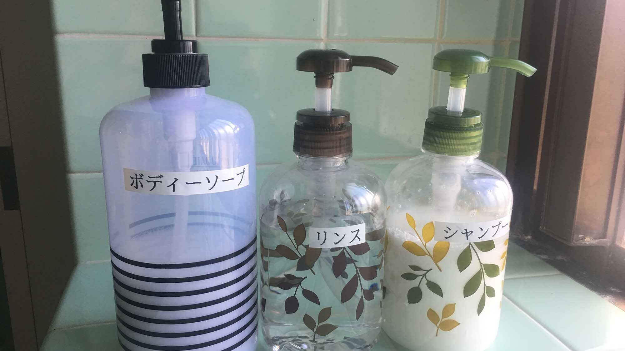 ・還提供各種便利設施。