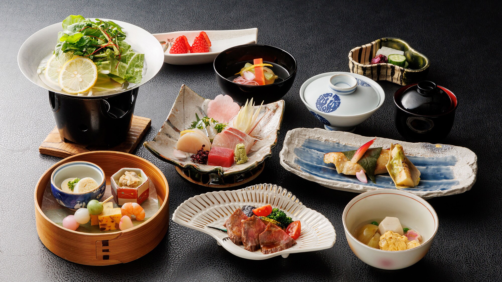 2025 Spring "Sakura" Course (scheduled for 2/16-4/15)