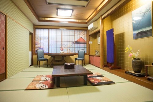 Hotel photo 13 of Hotel Oarai Marinkan.