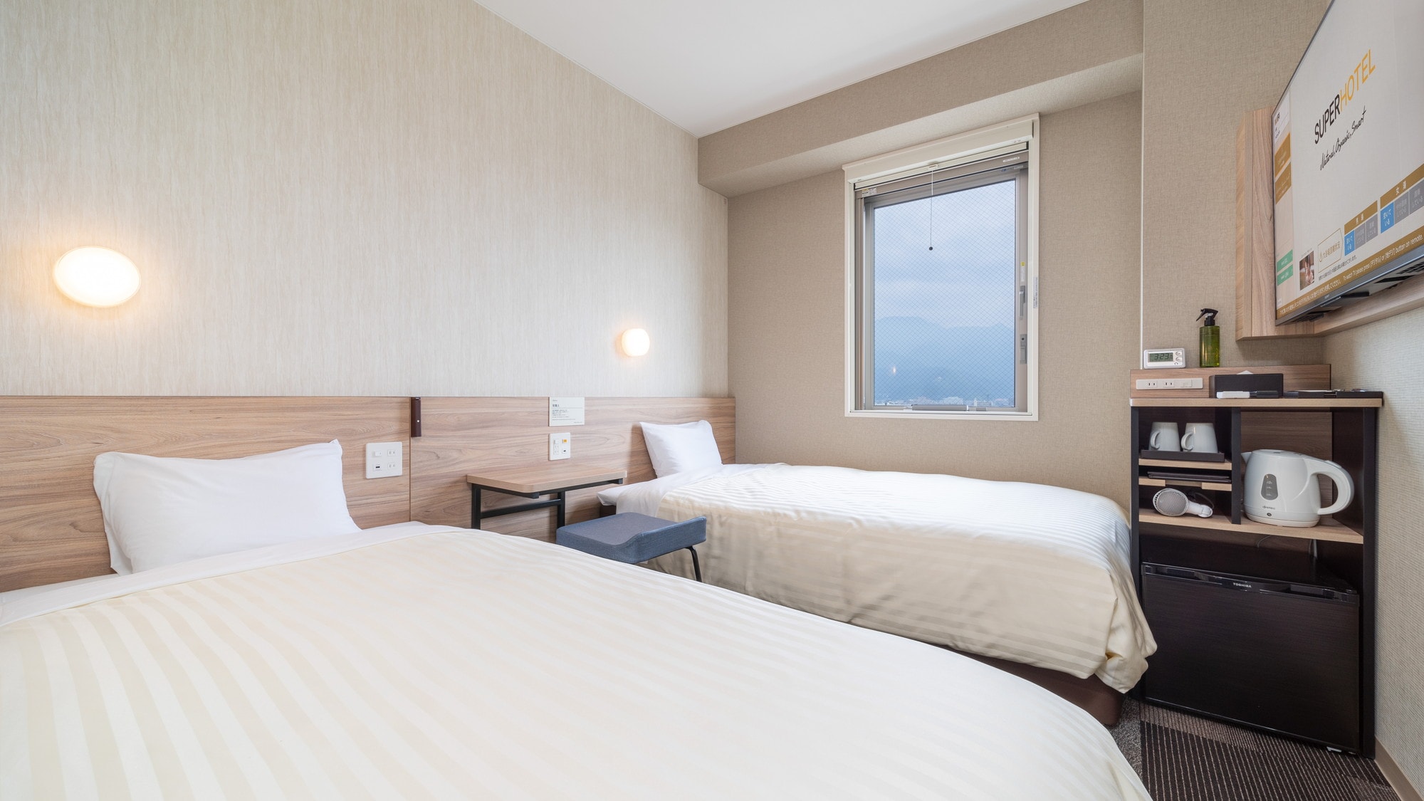 專屬於你們兩人的輕鬆聊天時間