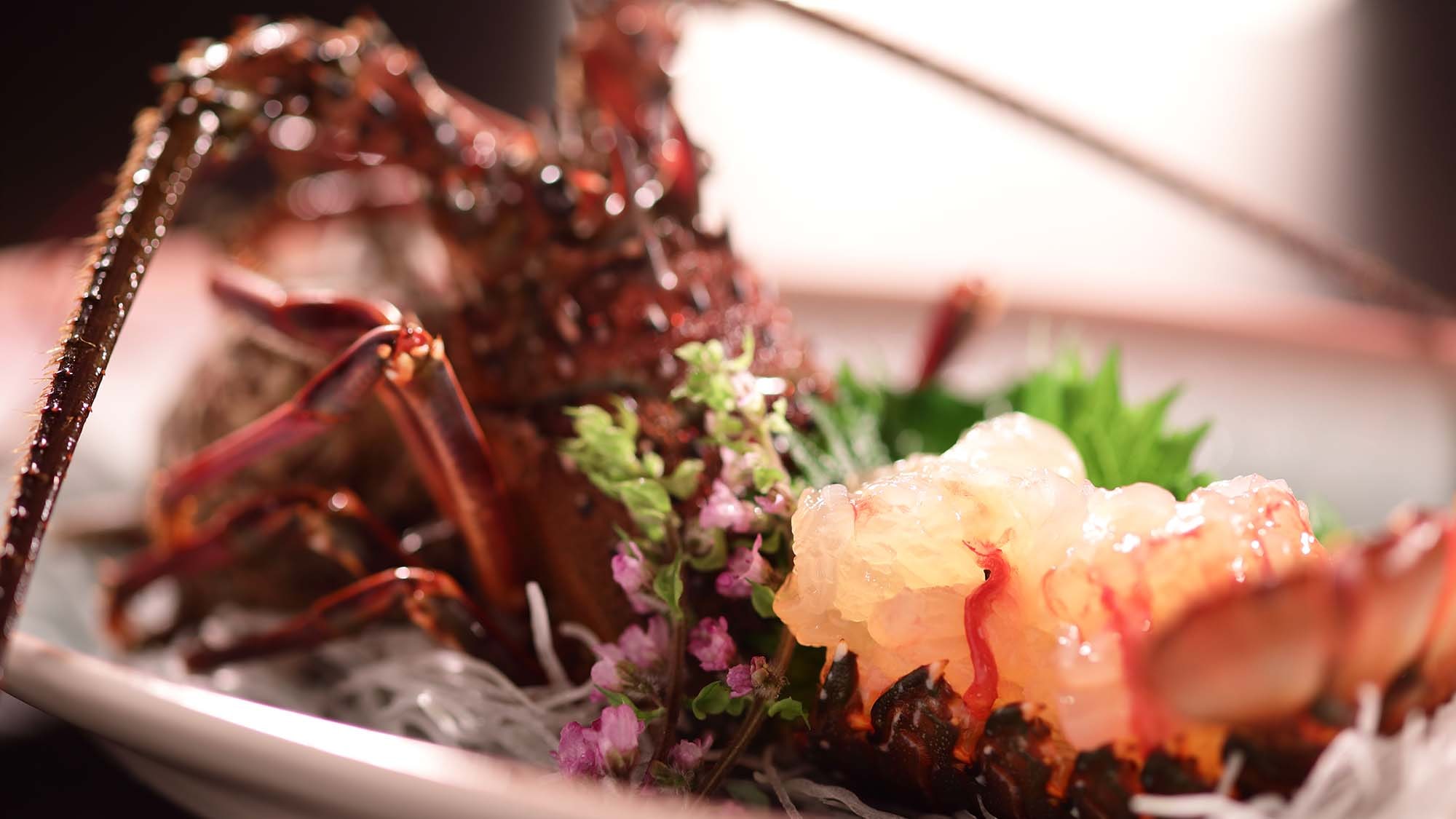Contoh masakan kaiseki musiman