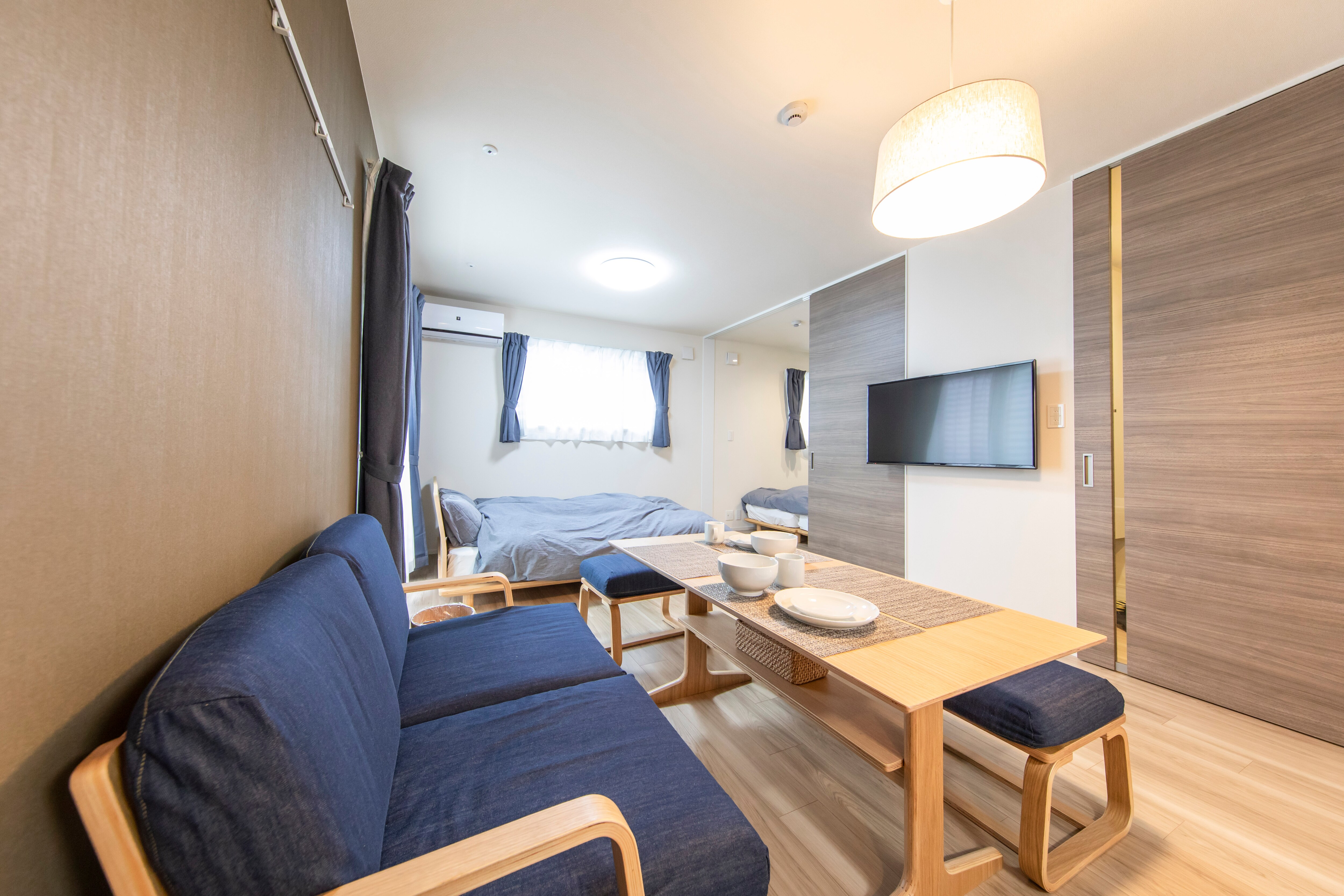 Room 203 Dining