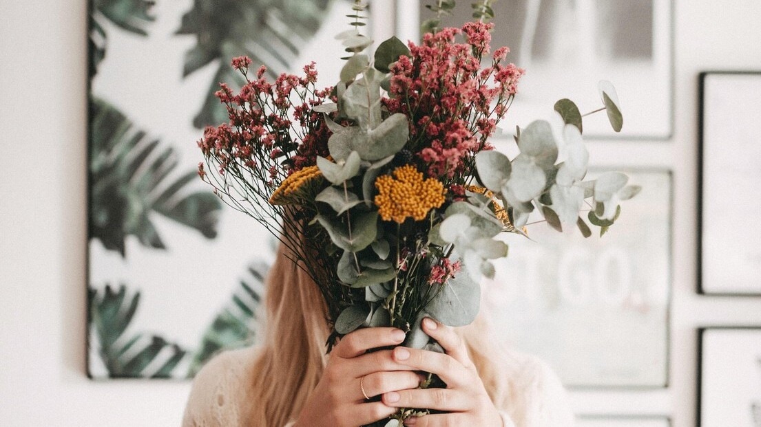 Bouquet image