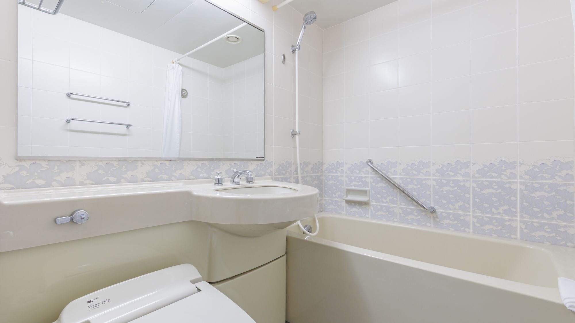 [Ocean View] Deluxe Twin Room