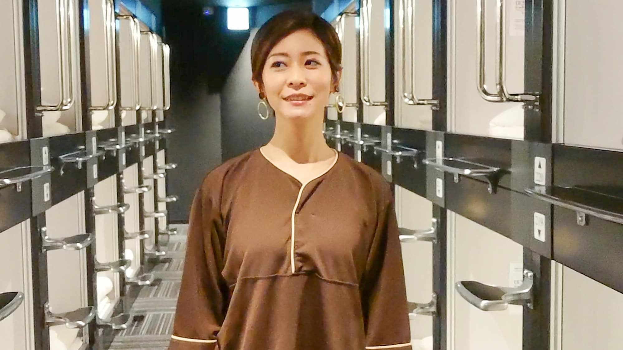 캡슐 플로어