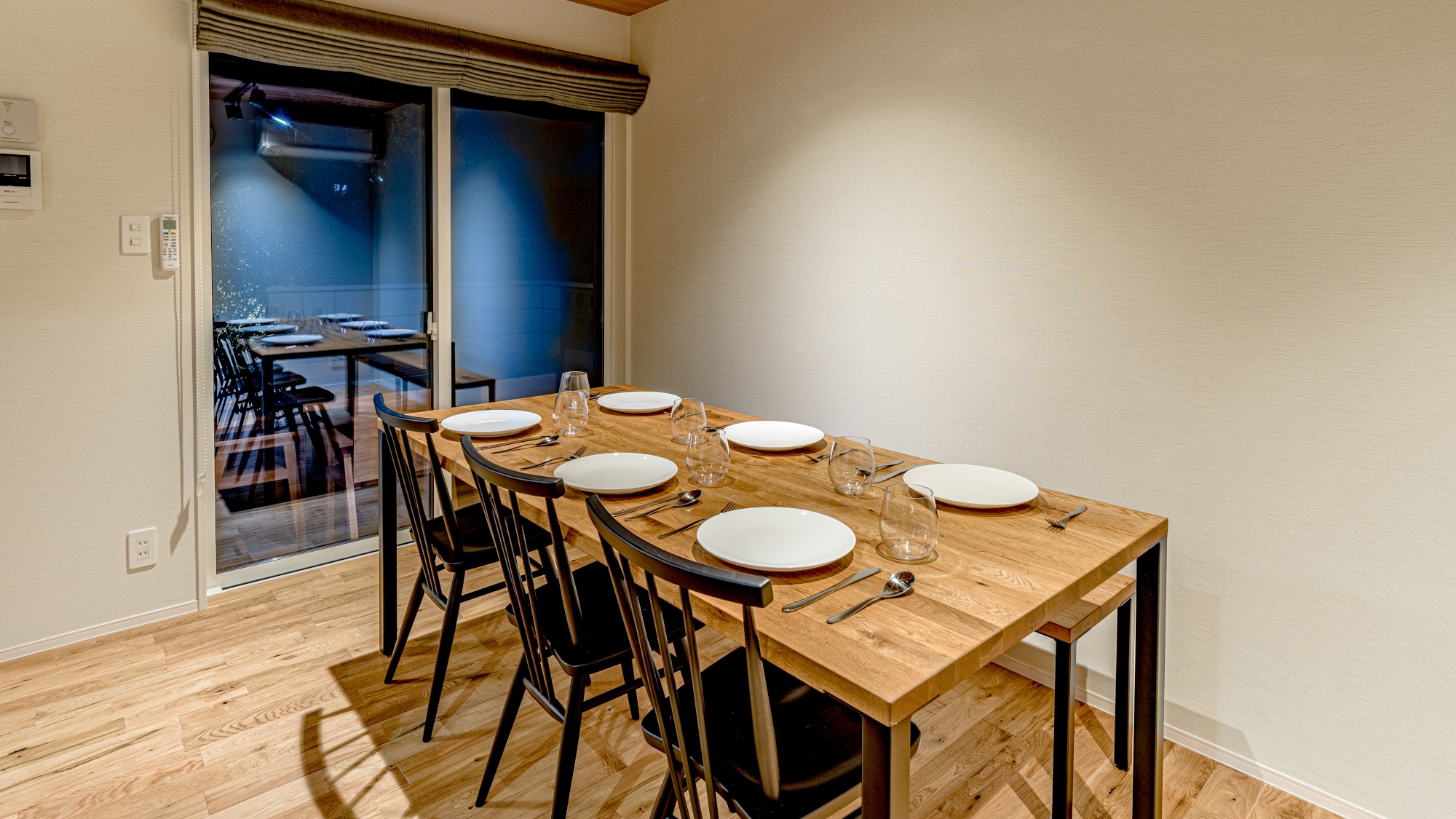 Hotel information and reservations for Rakuten Stay House x Will