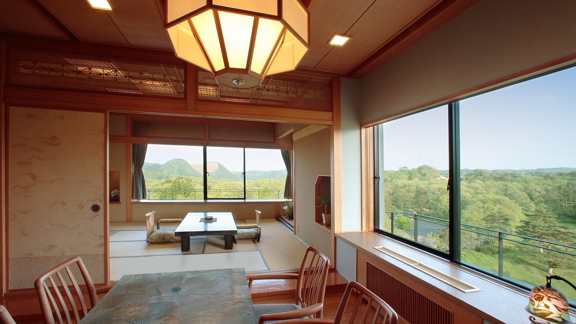 Special Room Flower Story "Tsutsuji"