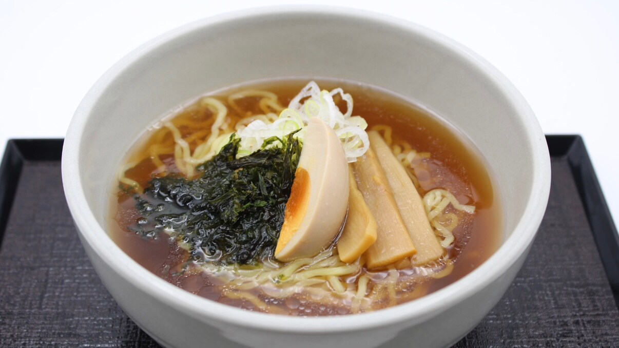 ◆Late-night noodles are served free of charge to guests from 9:30pm to 11pm.