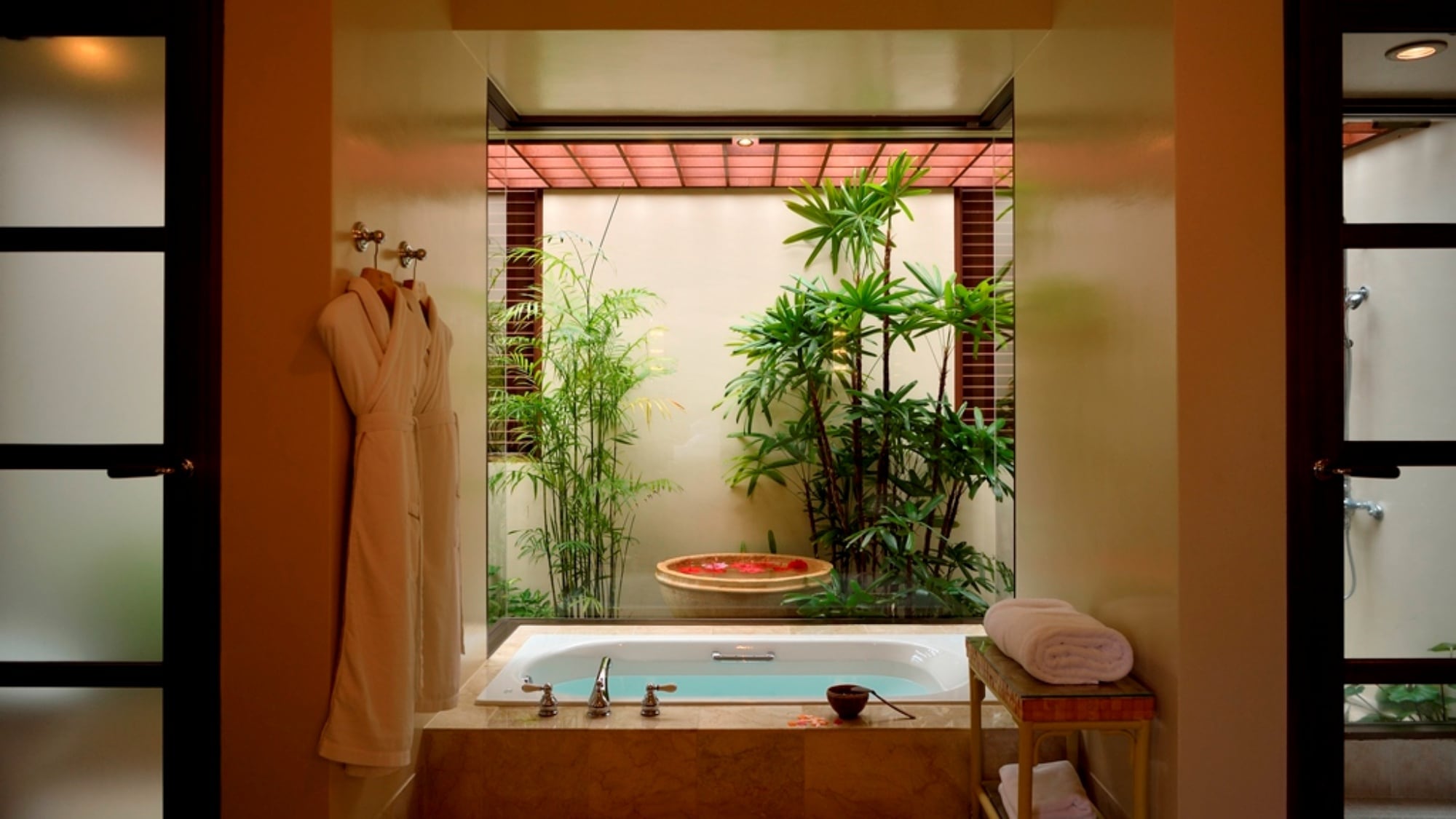 Club Villa Luxurious Suite/66㎡