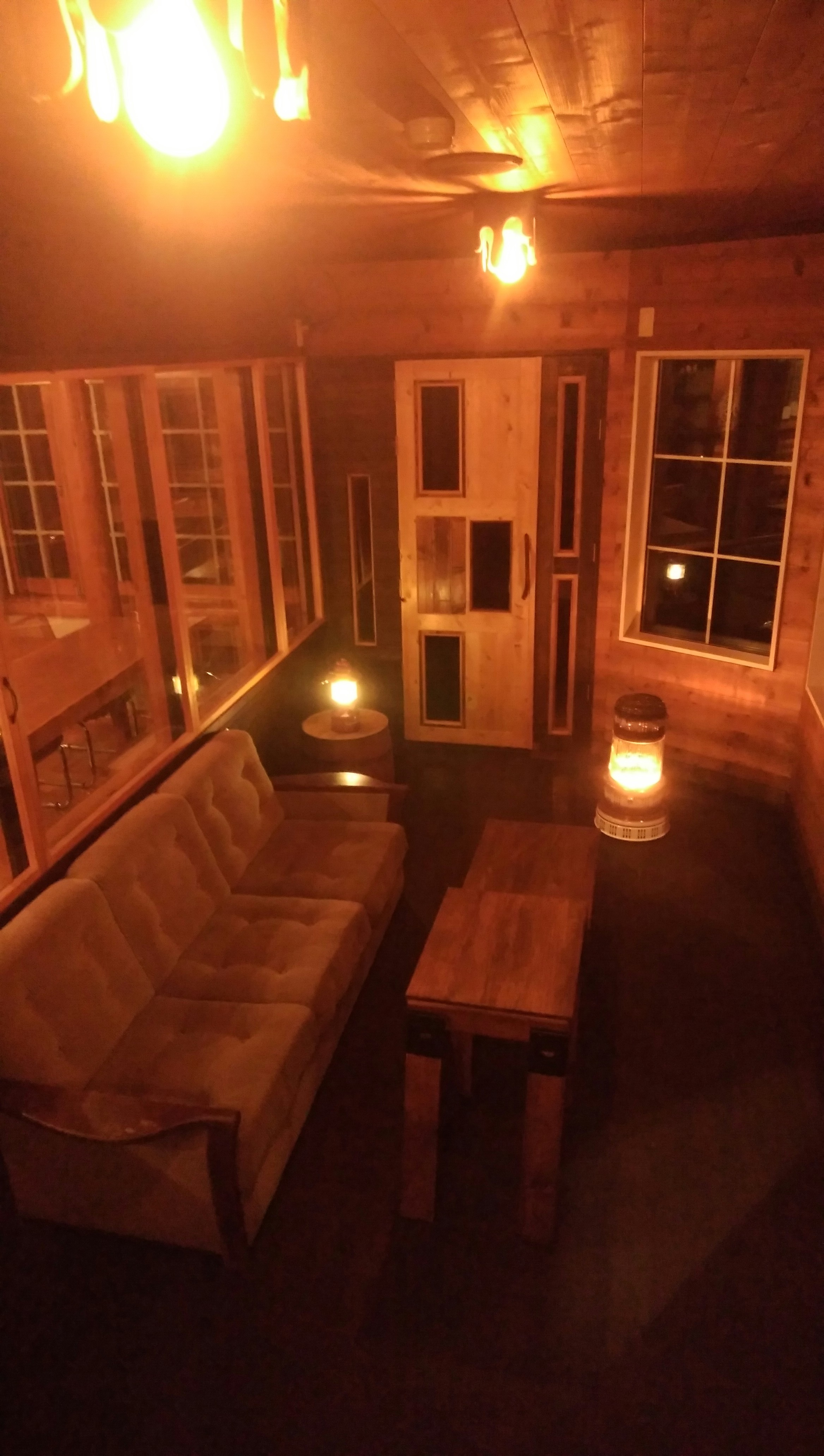 Sunroom