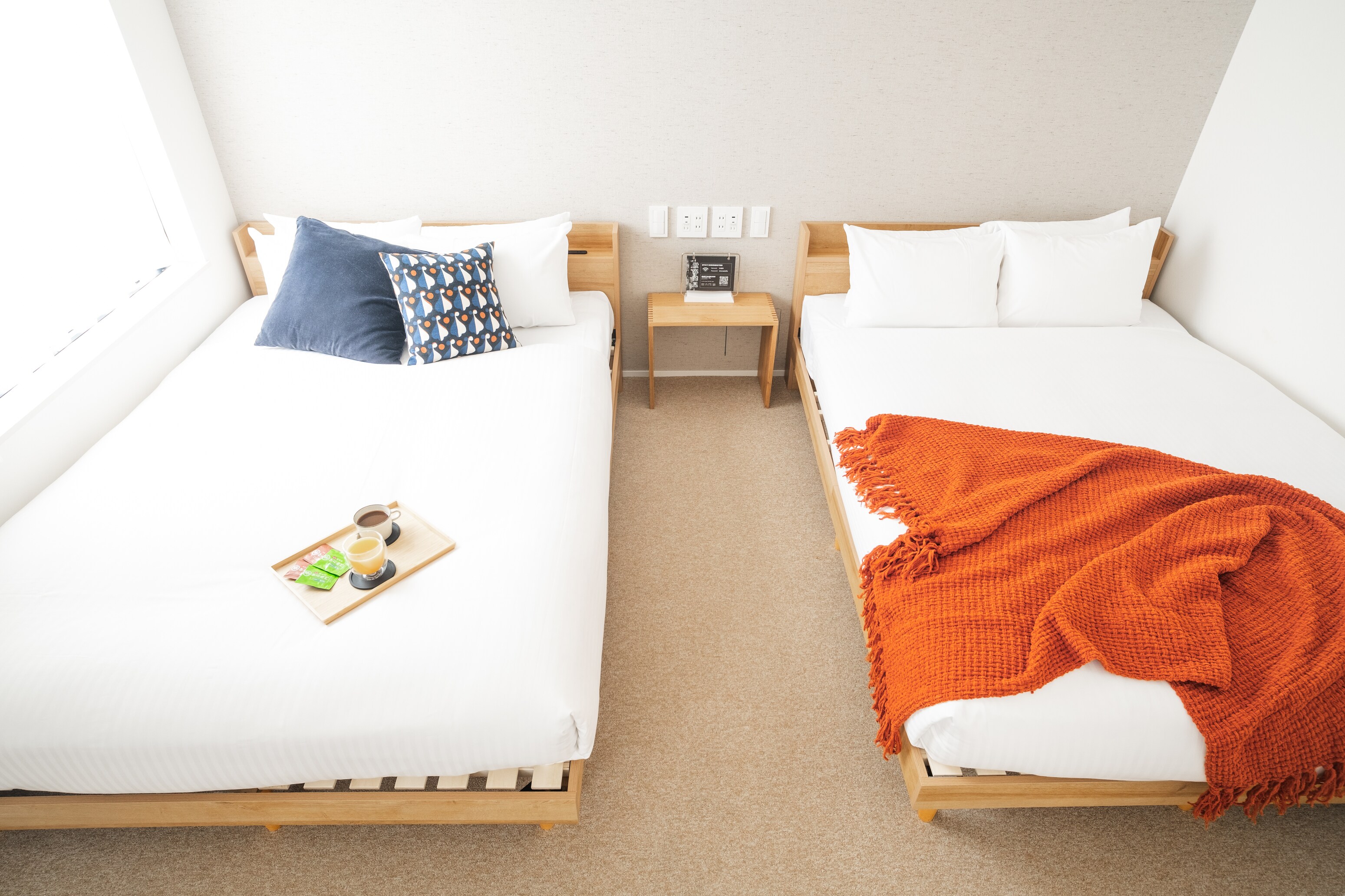 Studio 40D (Non-smoking)