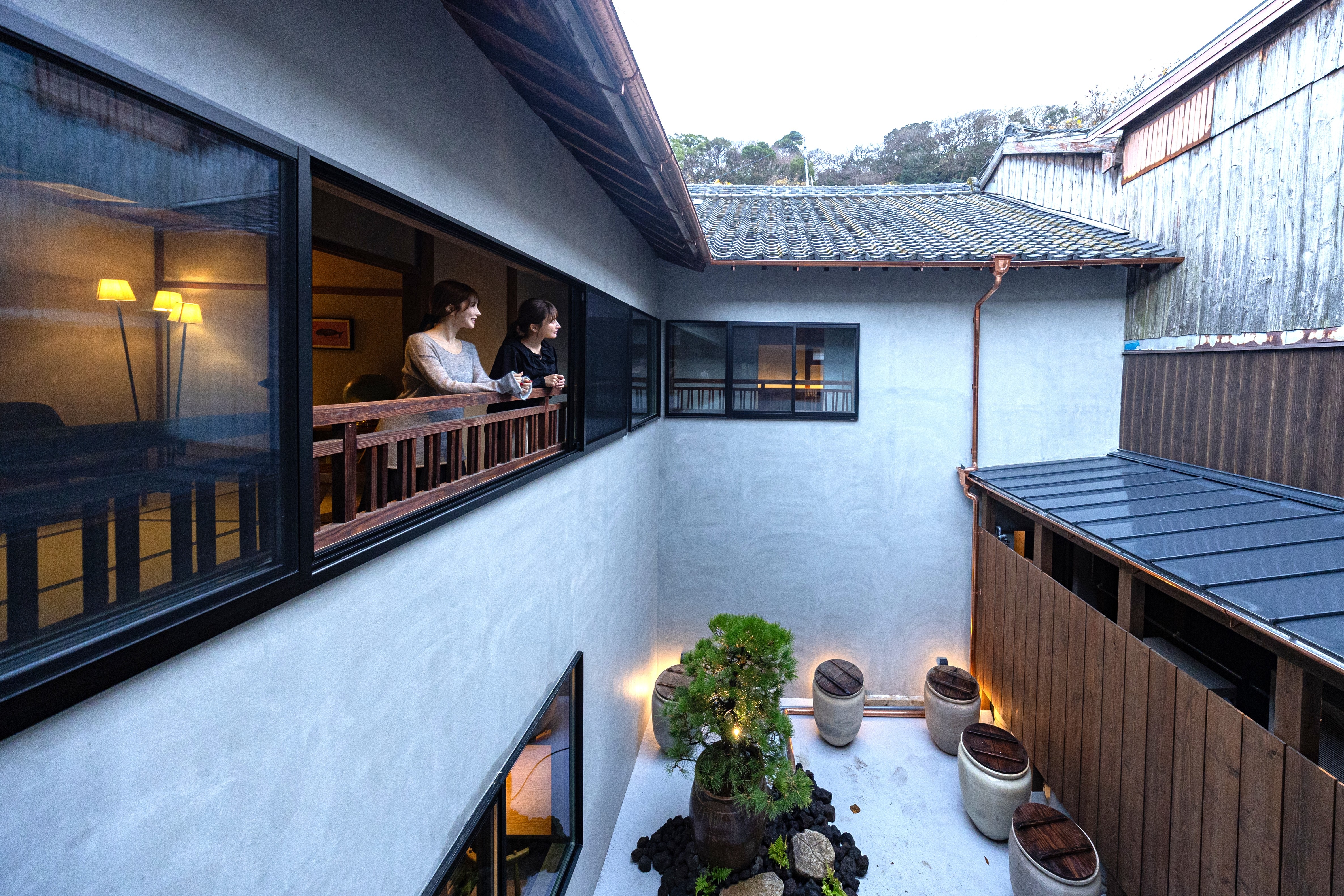 Yonekatsu Villa